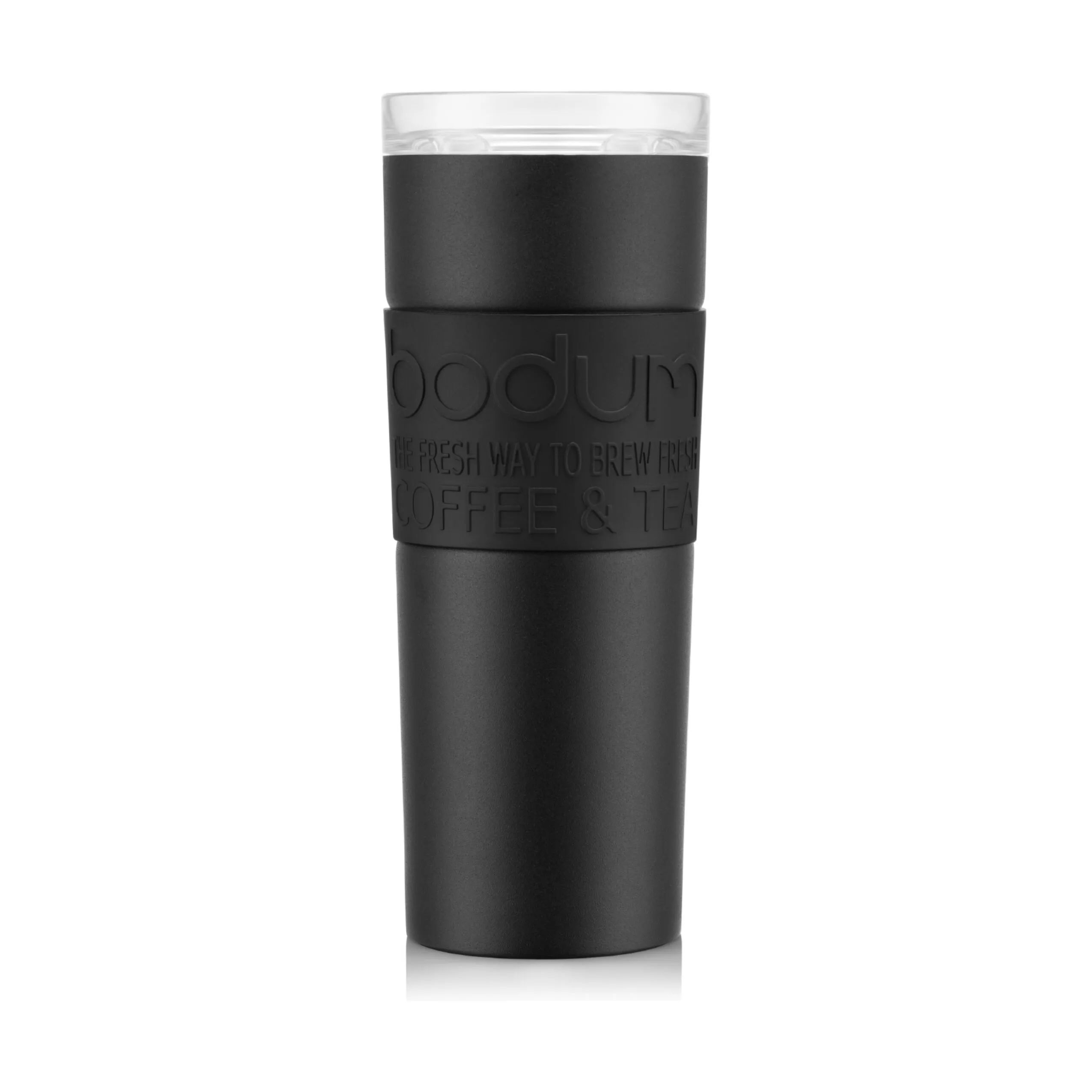 Bodum To go kopper To Go Krus i Sort, 45 cl, 1