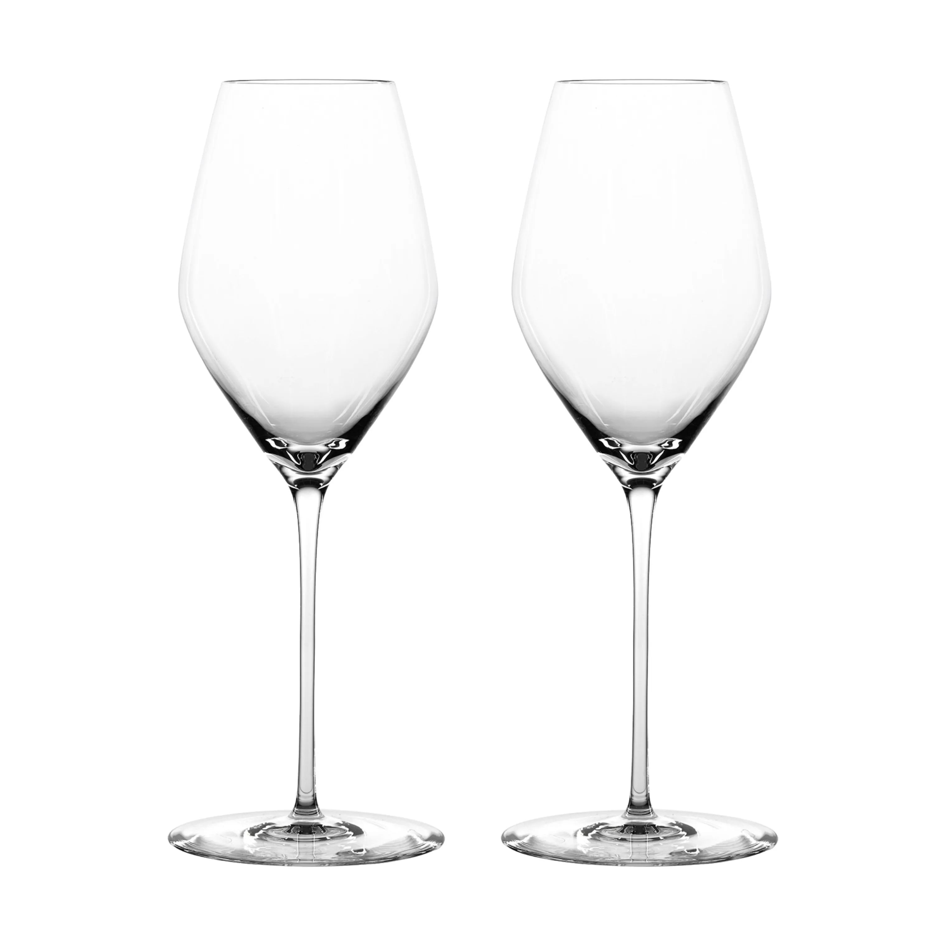 Spiegelau Champagneglas HI-LITE Champagneglas - 2 stk. i Klar, 1