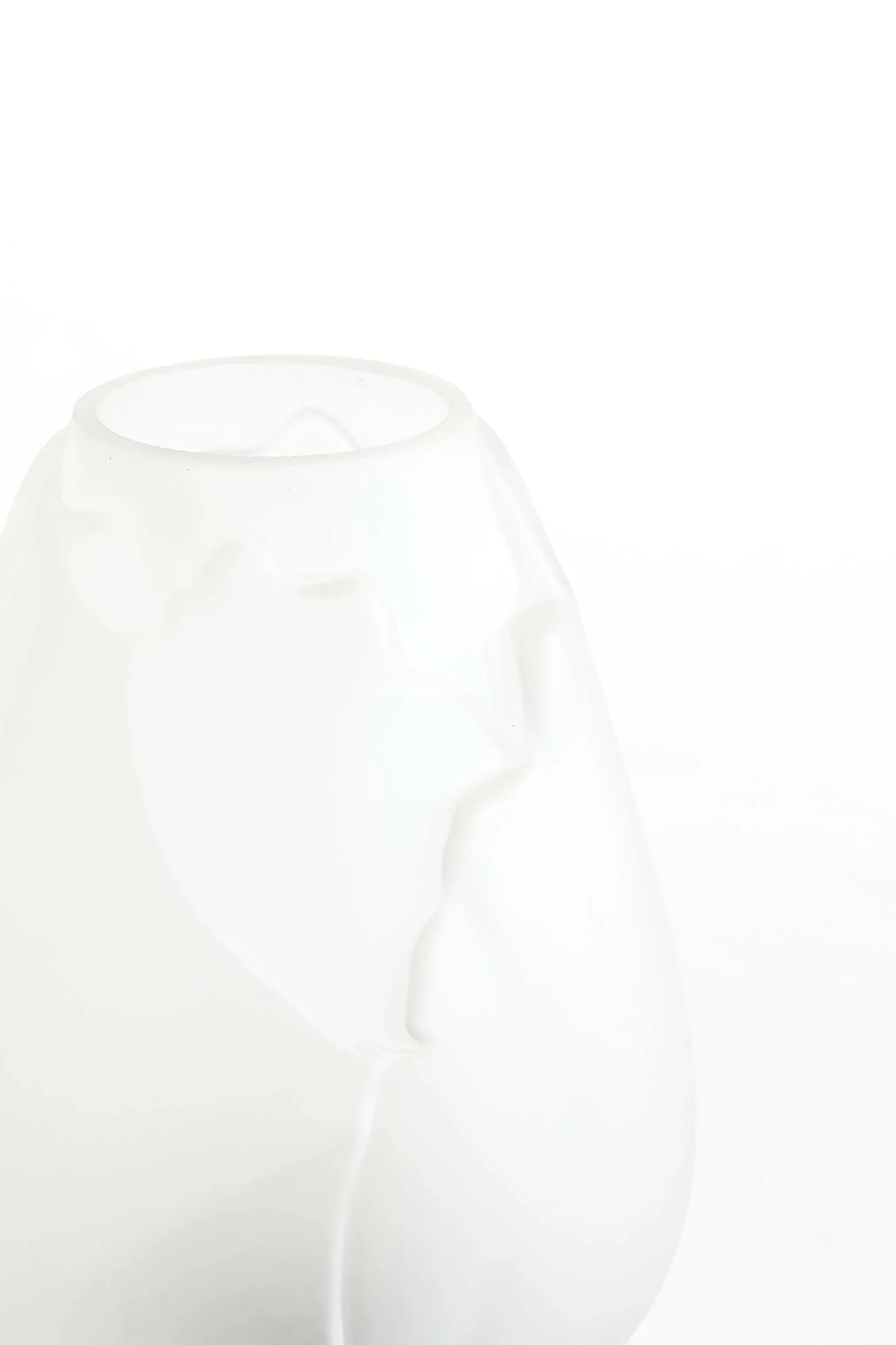 Present Time Bordlamper Ginny LED Bordlampe i Hvid, 19,5 cm, 3