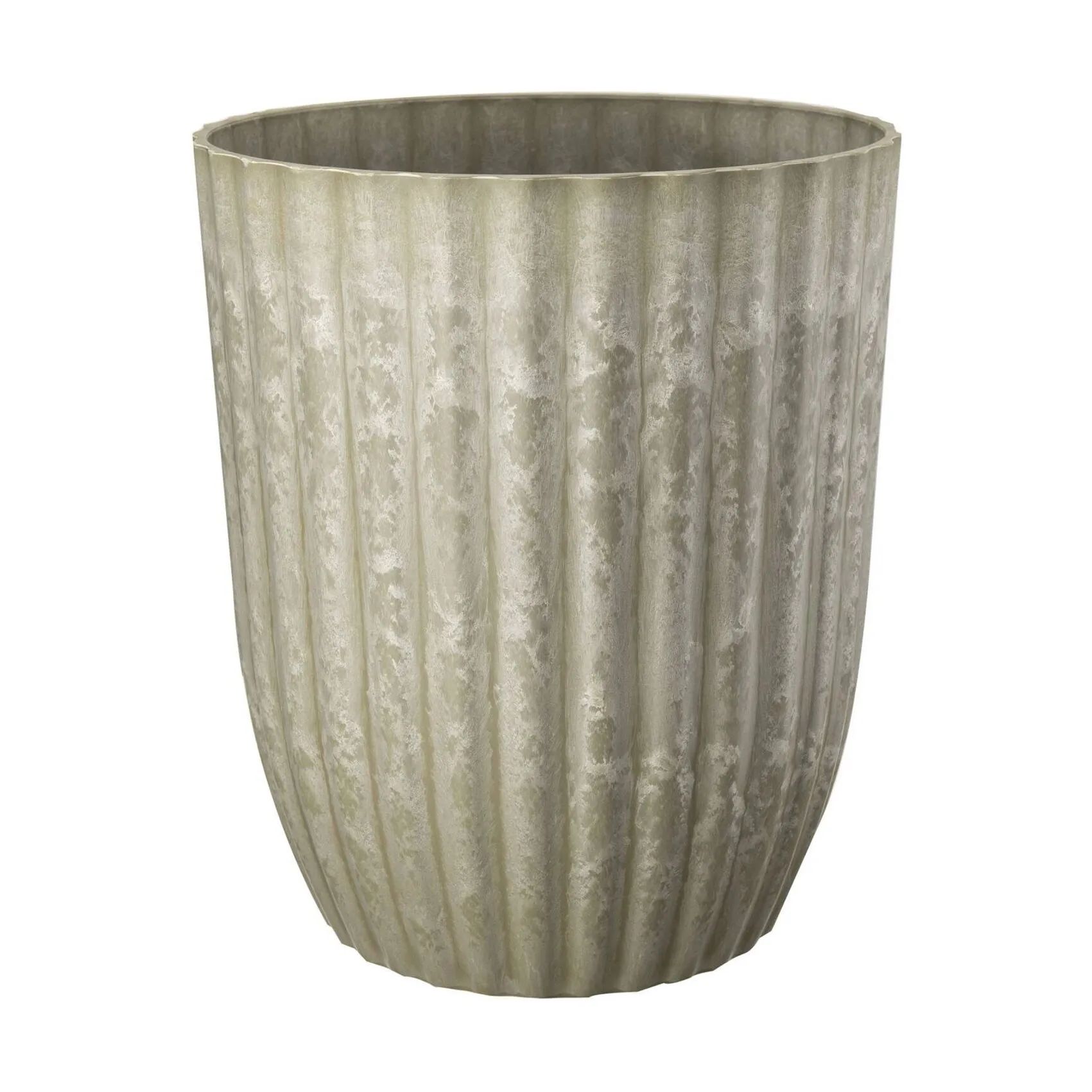 Gus Plantekrukker Dahir Krukke i Grøn, 34 cm, 1