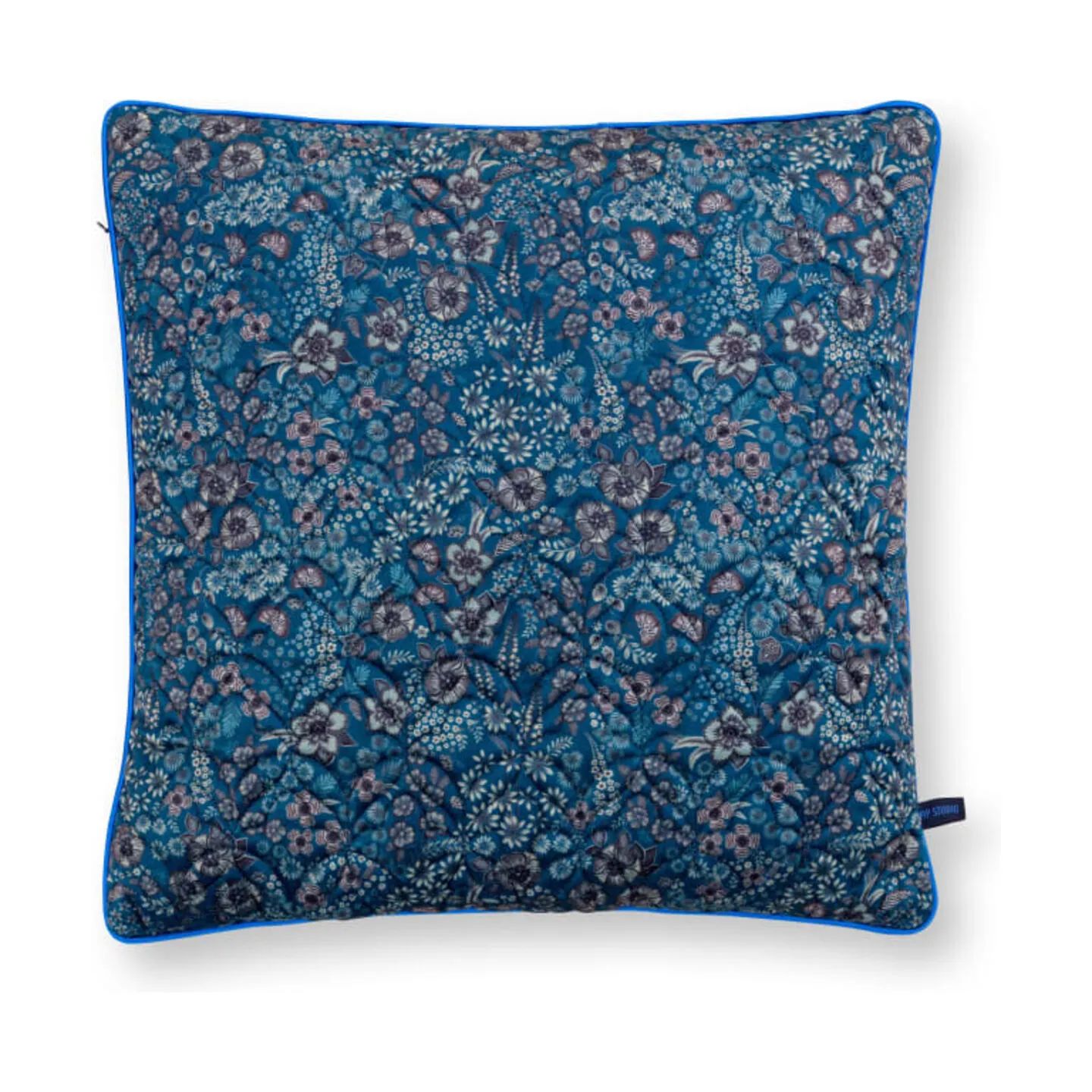 PIP Studio Pyntepuder Cushion Pyntepude i Blå drømme, 1