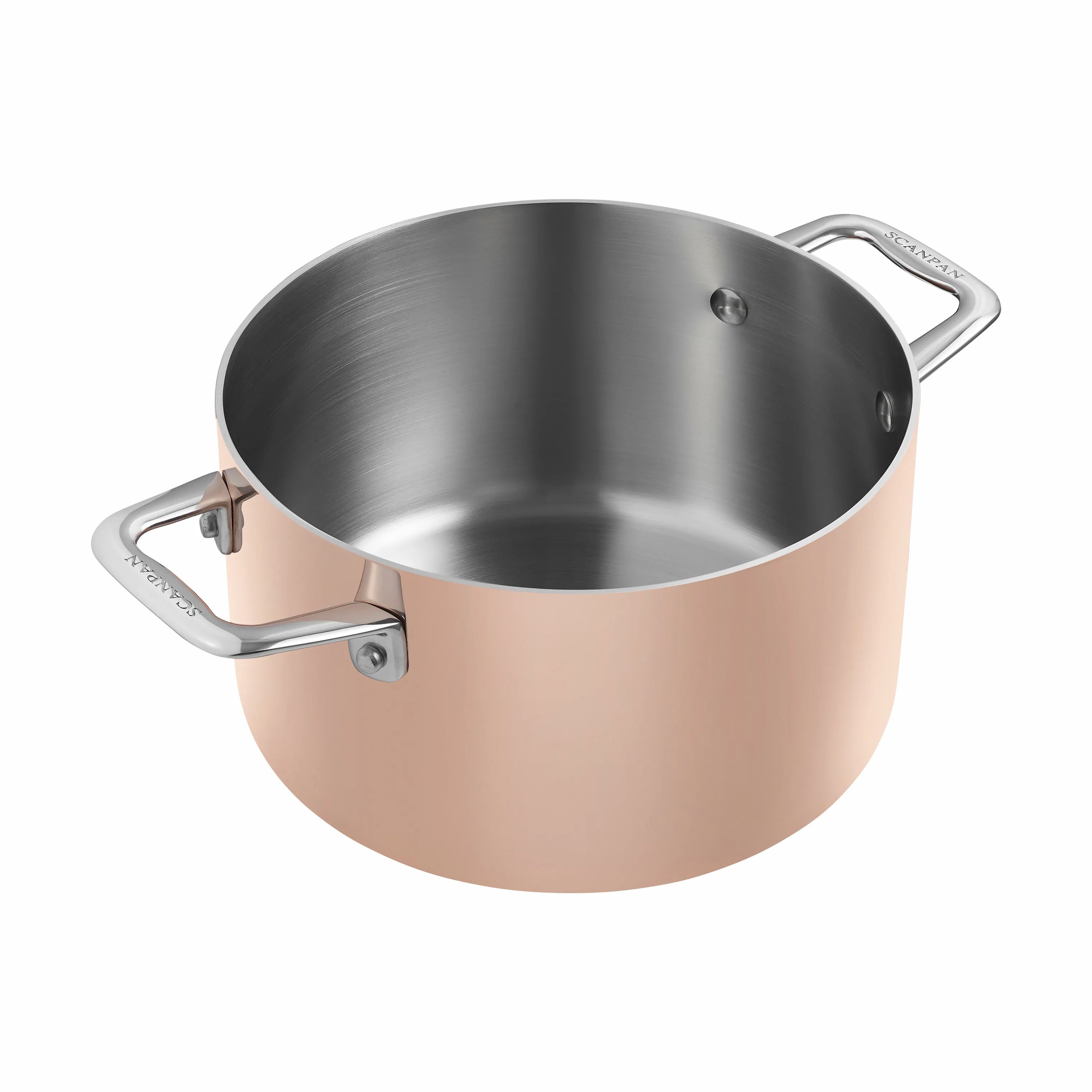 Scanpan Gryder Maitre D' Gryde i Kobber, 1