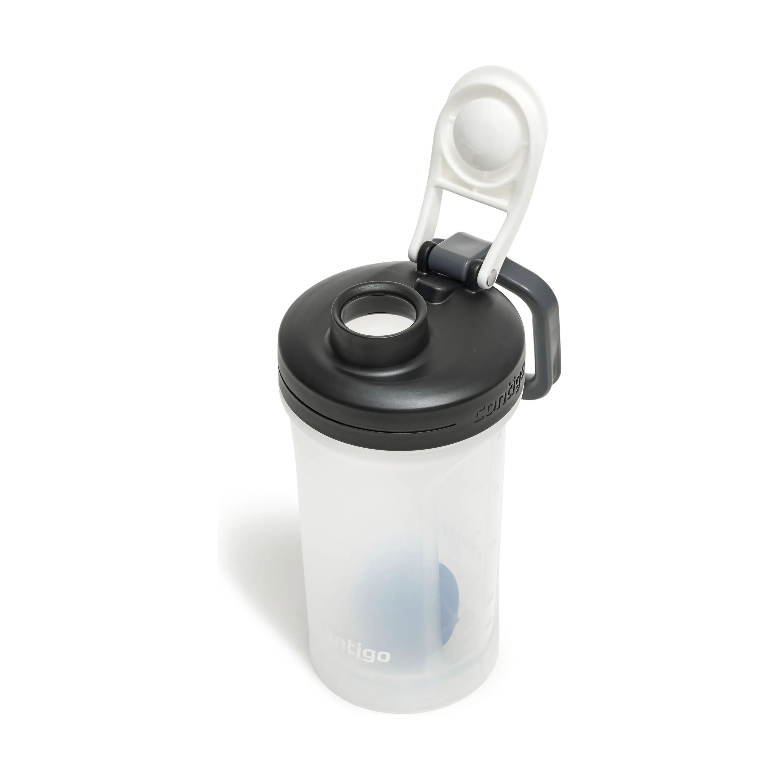 Contigo Drikkedunke Shake & Go Drikkeflaske i Salt, 590 ml, 3