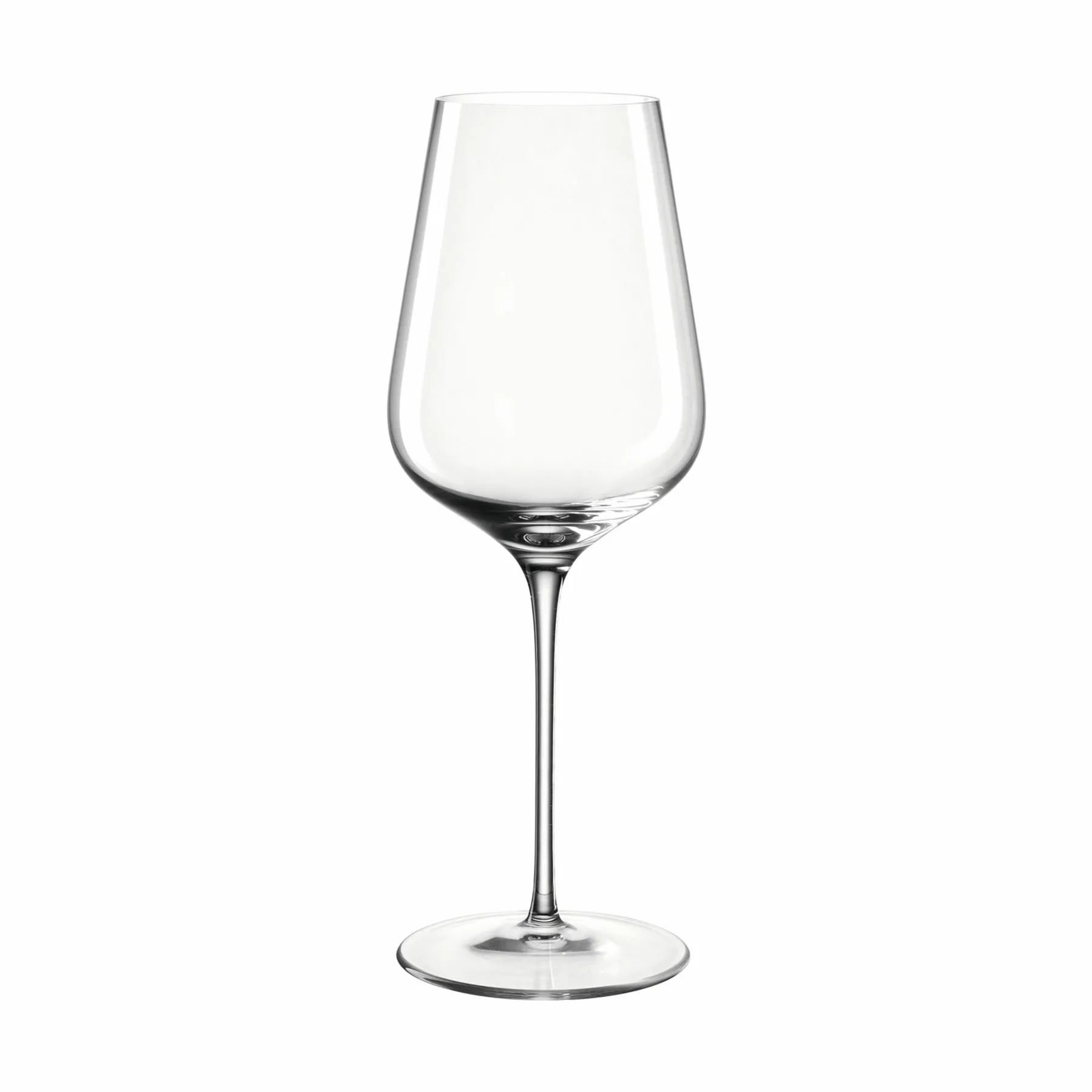 Leonardo Hvidvinsglas BRUNELLI Hvidvinsglas - 6 stk. i 6 stk. x 47 cl, 4