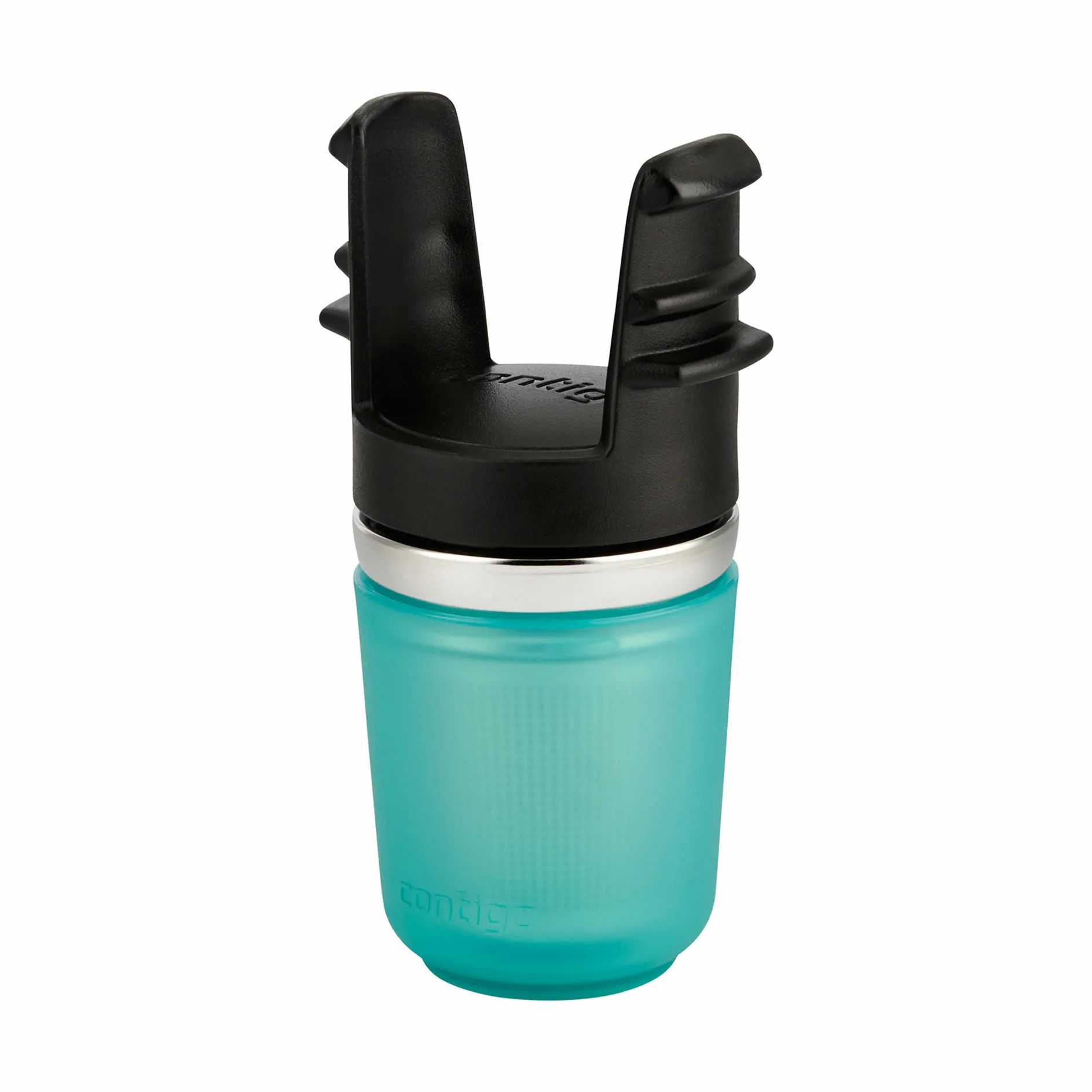 Contigo Termoflasker West Loop Tea Infuser i Sølvfarvet, 1