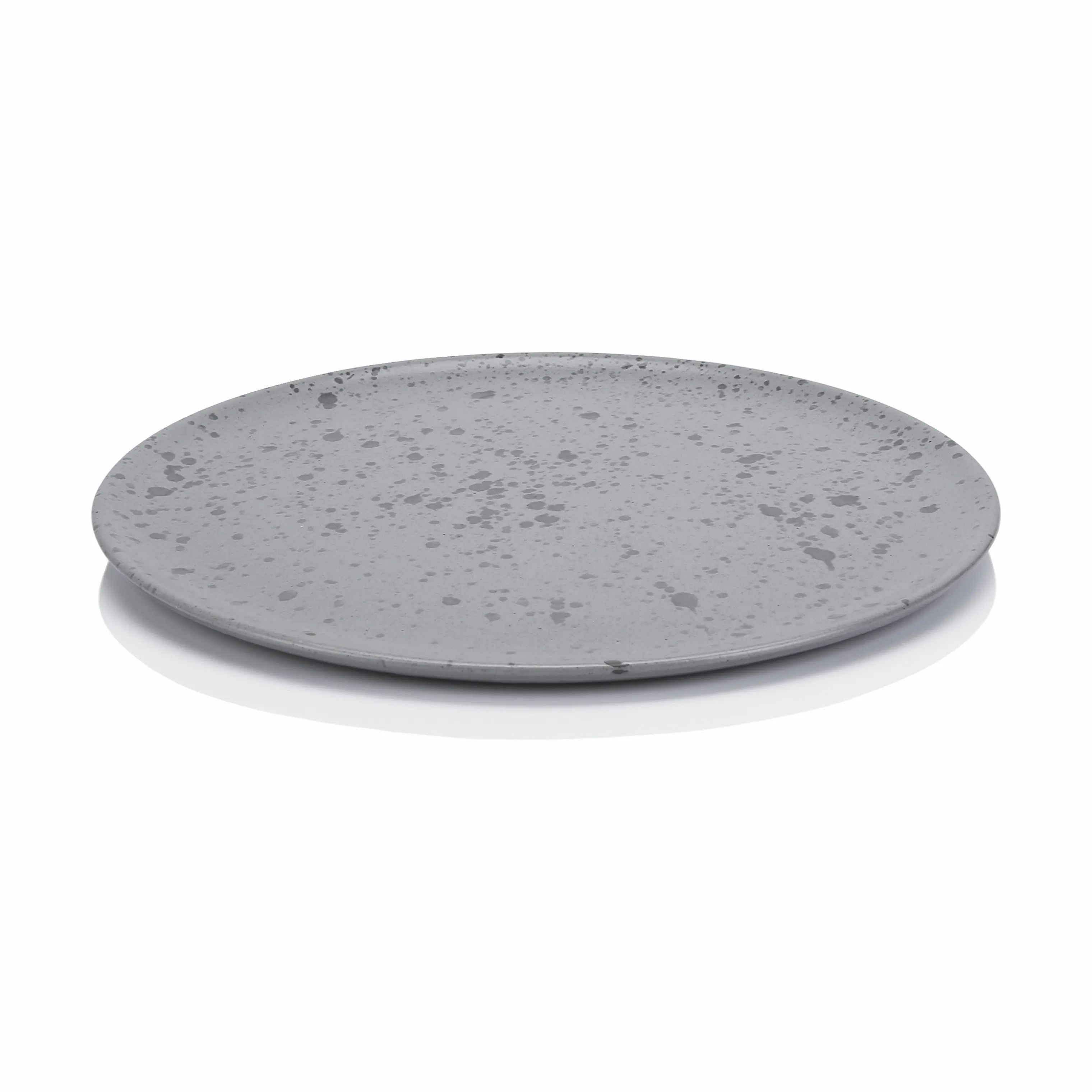 RAW by Aida Frokosttallerkener Frokosttallerken i Nordic Grey, 4