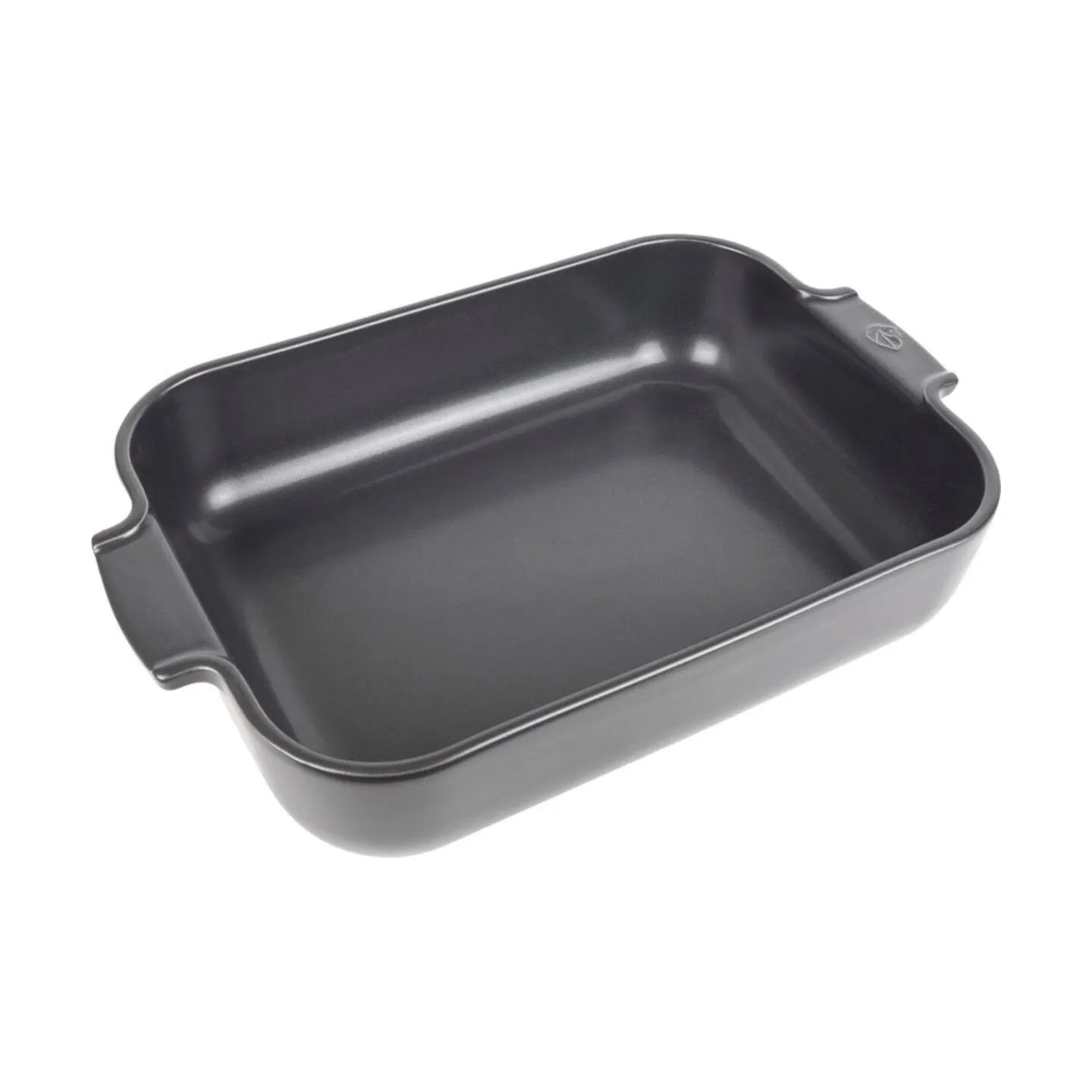 Peugeot Ovnfaste fade Appolia Ovnfast Fad i Grå, B23,6 x L36 cm, 1