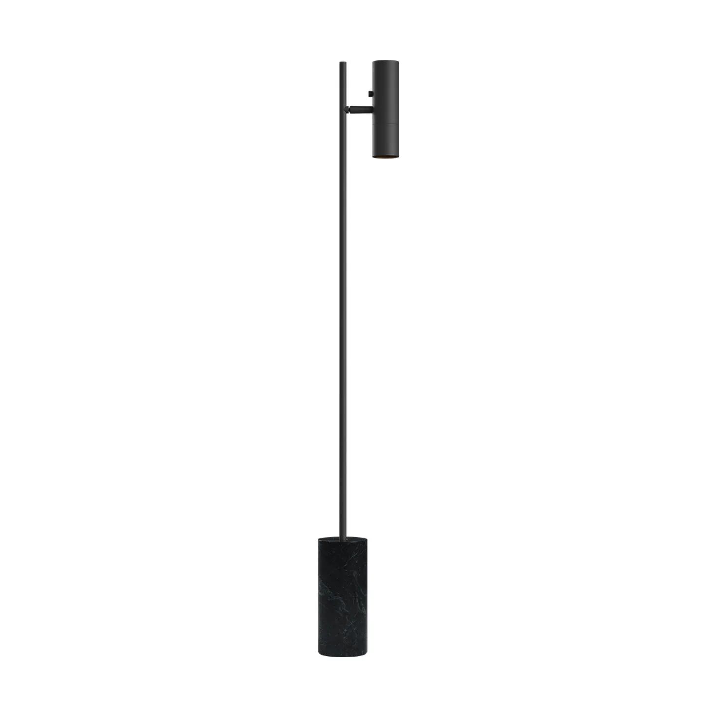 SACKit Gulvlamper Expo Gulvlampe i Sort, 1