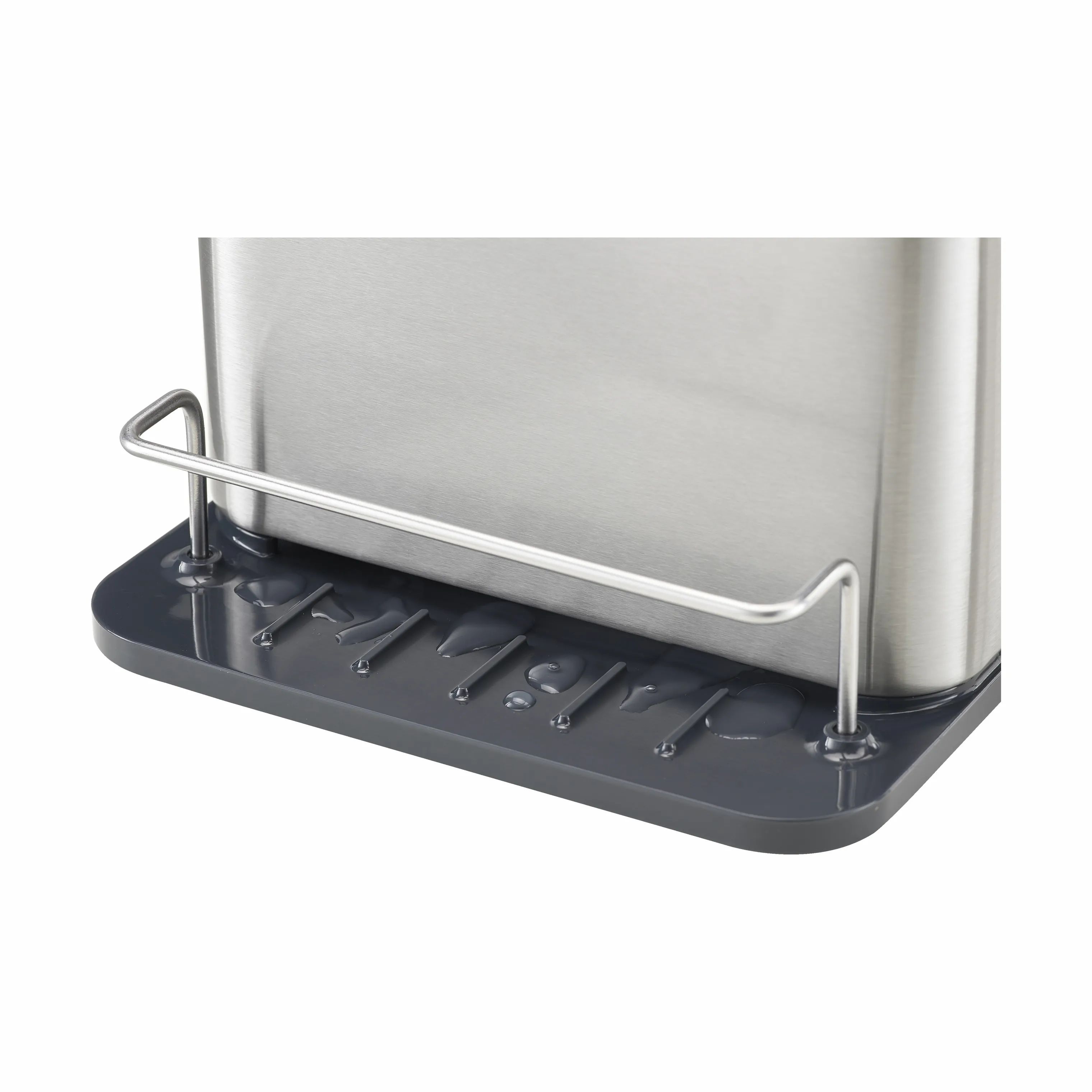 Joseph Joseph Øvrigt tilbehør til opvask Surface Opvaskebeholder i Grey, 18,5 cm, 4
