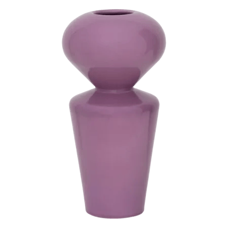 Urban Nature Culture Vaser Freja Vase i Lilla, 1
