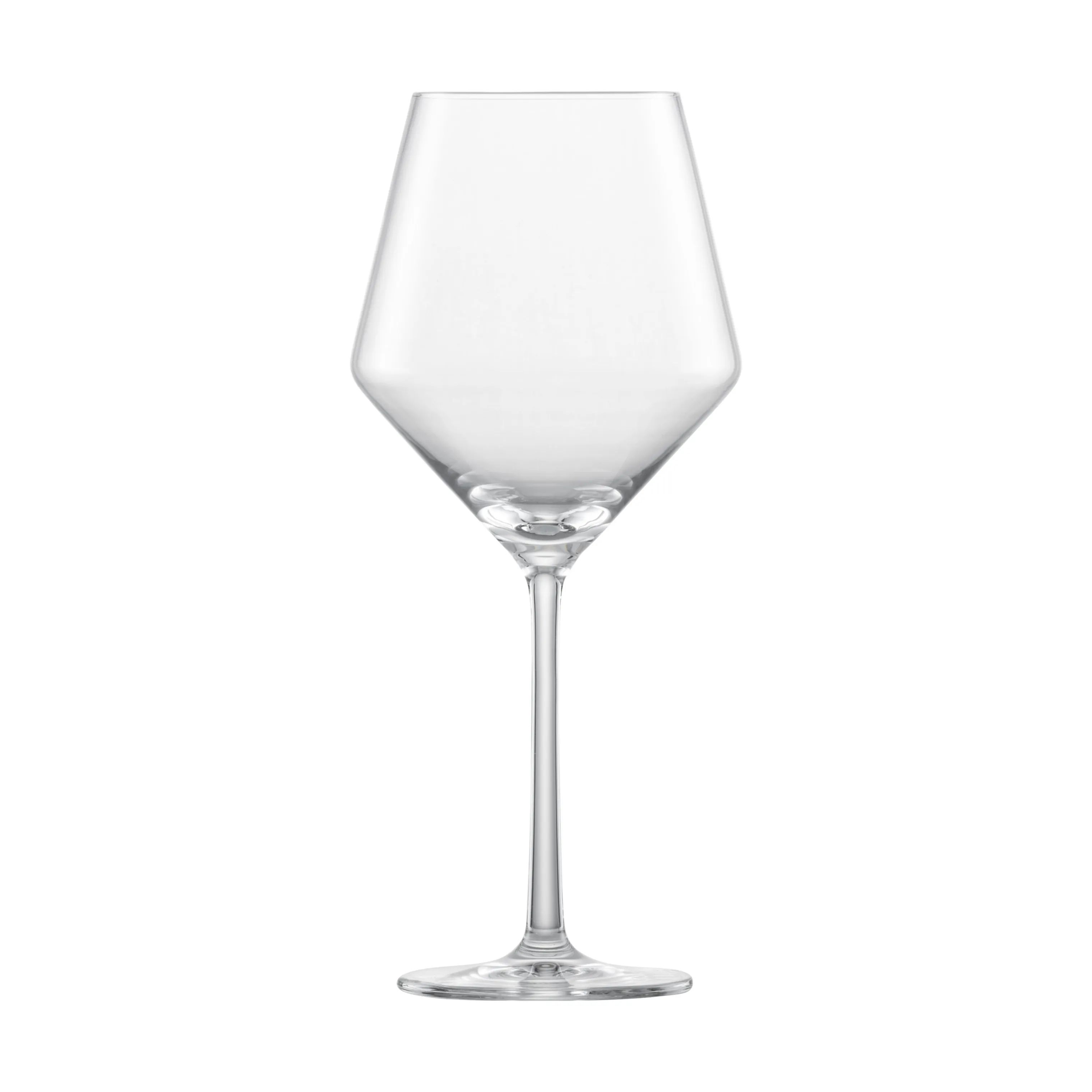 Zwiesel Rødvinsglas Pure Rødvinsglas - 2 stk. i Klar, 1