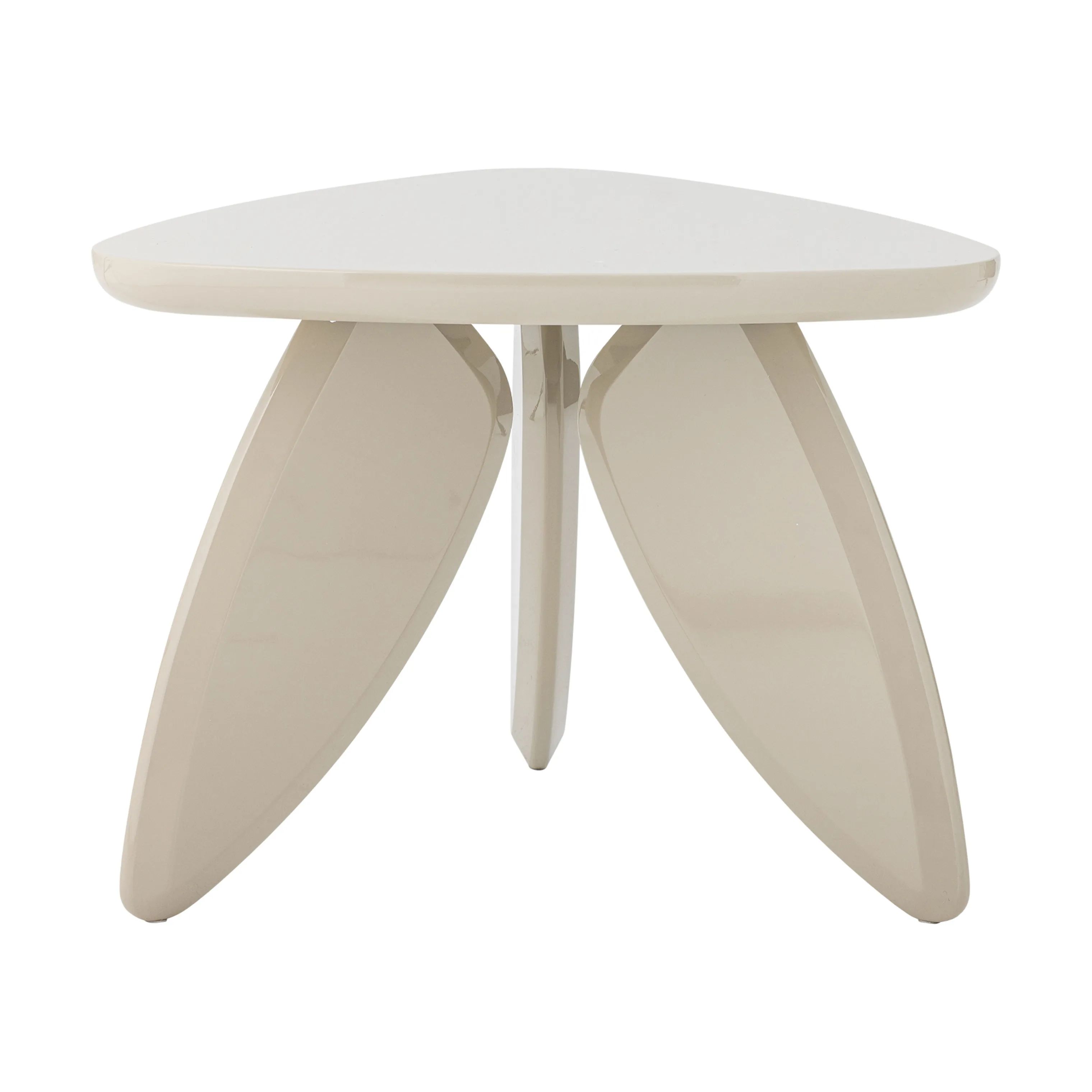 Bloomingville Sofaborde Magia Sofabord i Beige, 1