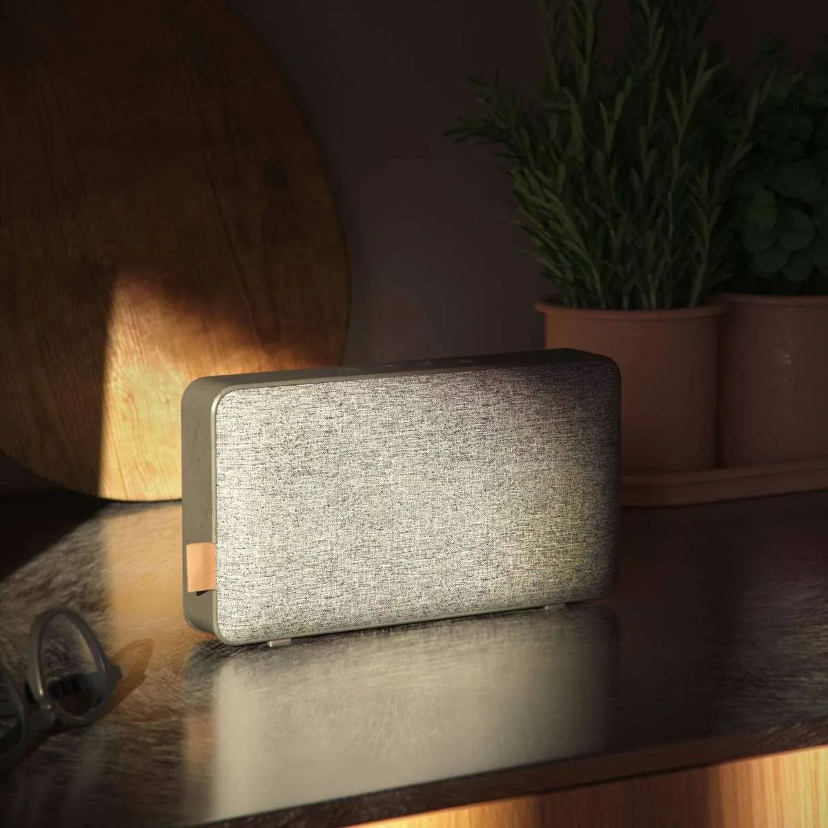 SACKit Højtalere Move 50 Højtaler i Grey, 2