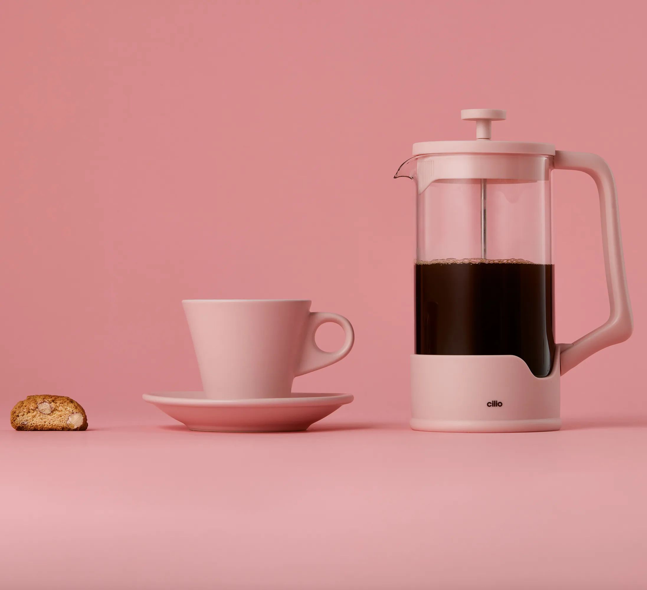 Cilio Stempelkander Lucia Stempelkande i Rosa, 2