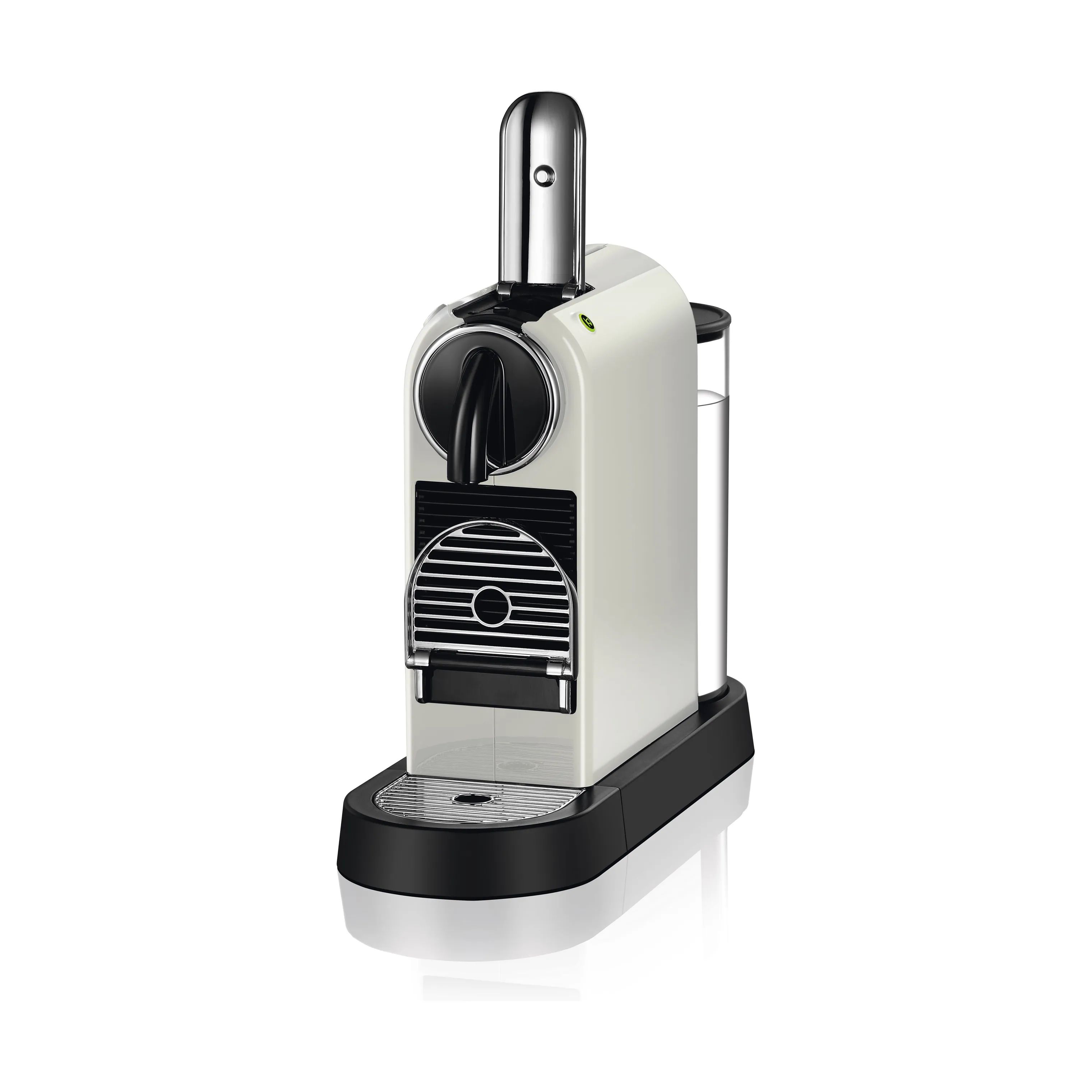 Nespresso kapselmaskiner Vertuo Next CitiZ Kapsel Kaffemaskine i Hvid, 5