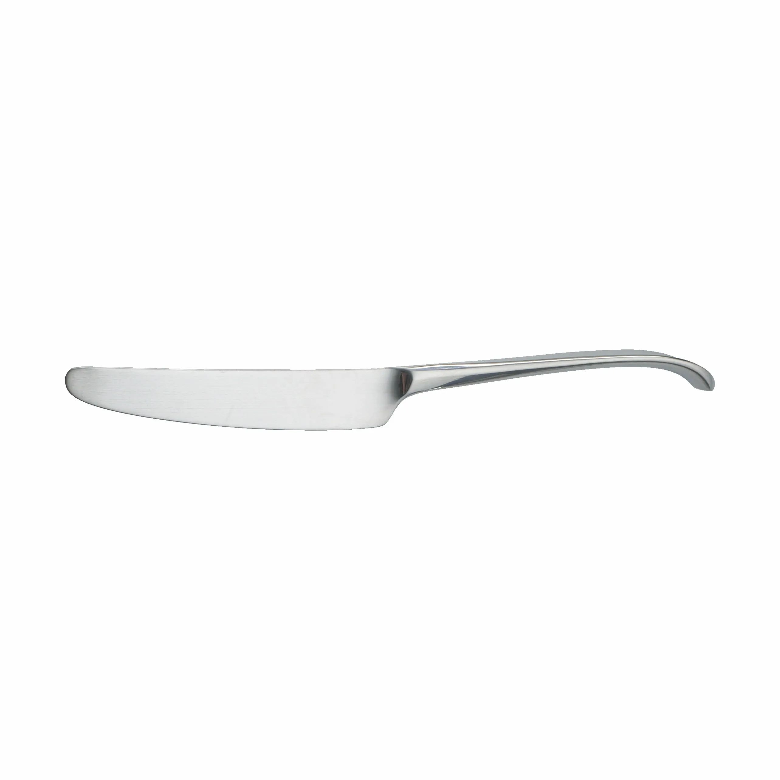 Georg Jensen Steakknive Vivianna Grillkniv i Sølvfarvet, 1
