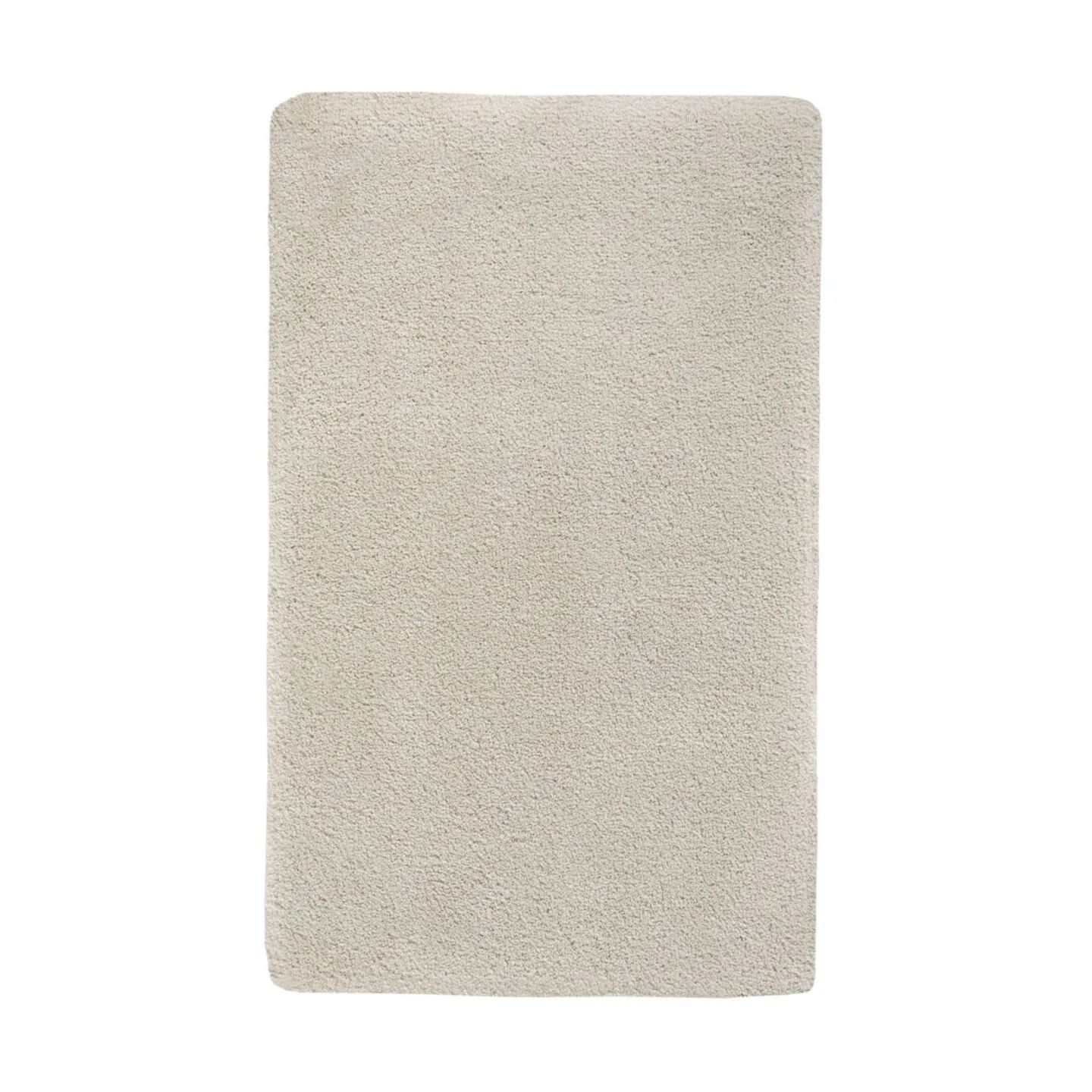 Aquanova Bademåtter Mauro Bademåtte i Beige, B70 x L120 cm, 1