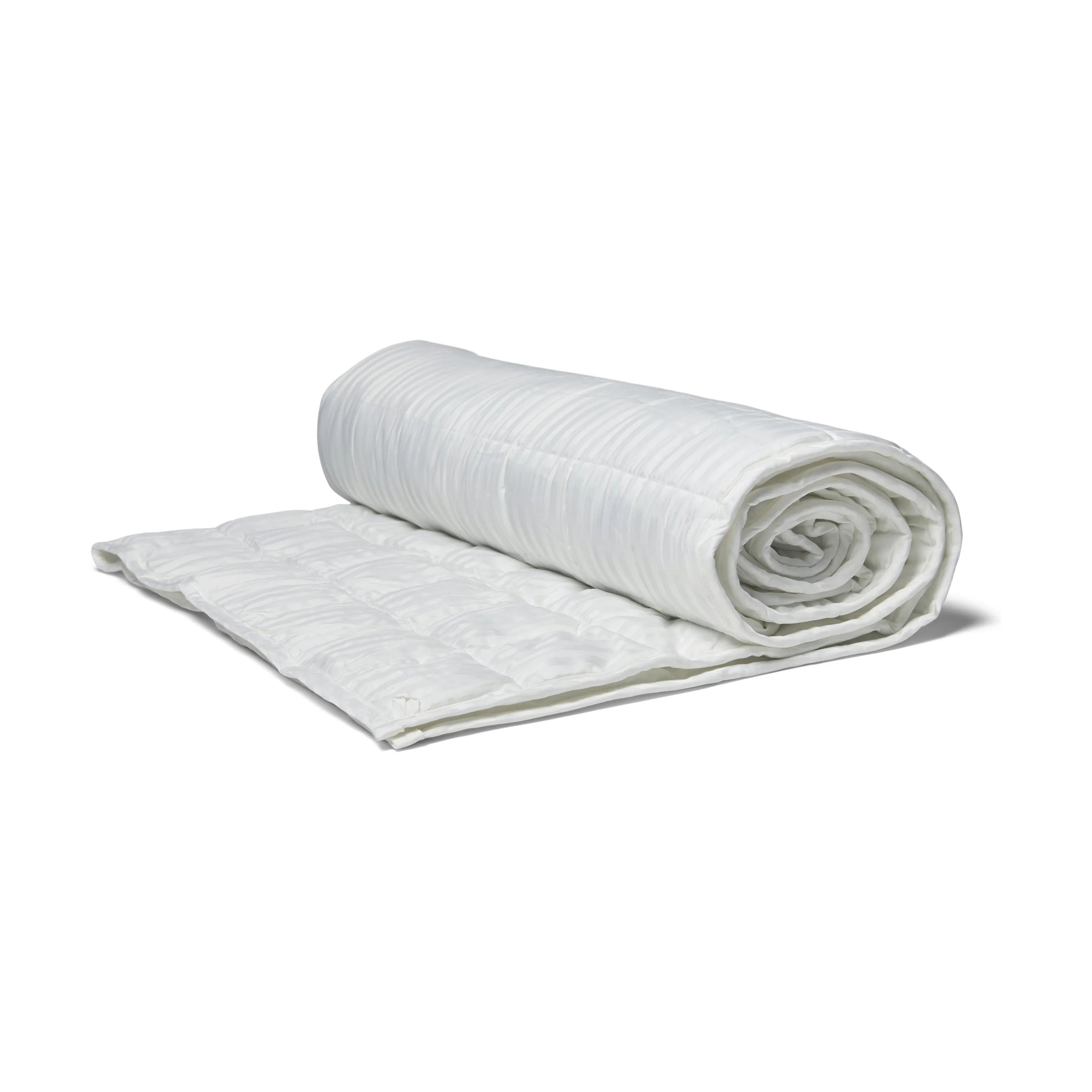 Relaxy Enkeltdyner Helårs Tyngdedyne i 9 kg x B140 x L220 cm, 4