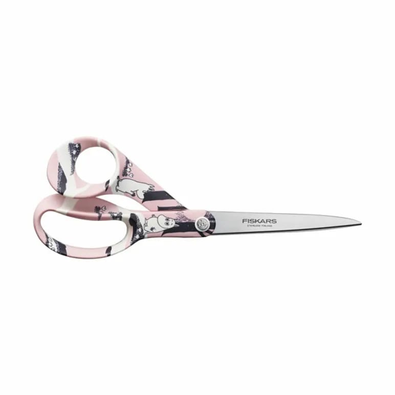 Fiskars Køkkensakse Love Universalsaks i Kærlighed, 1