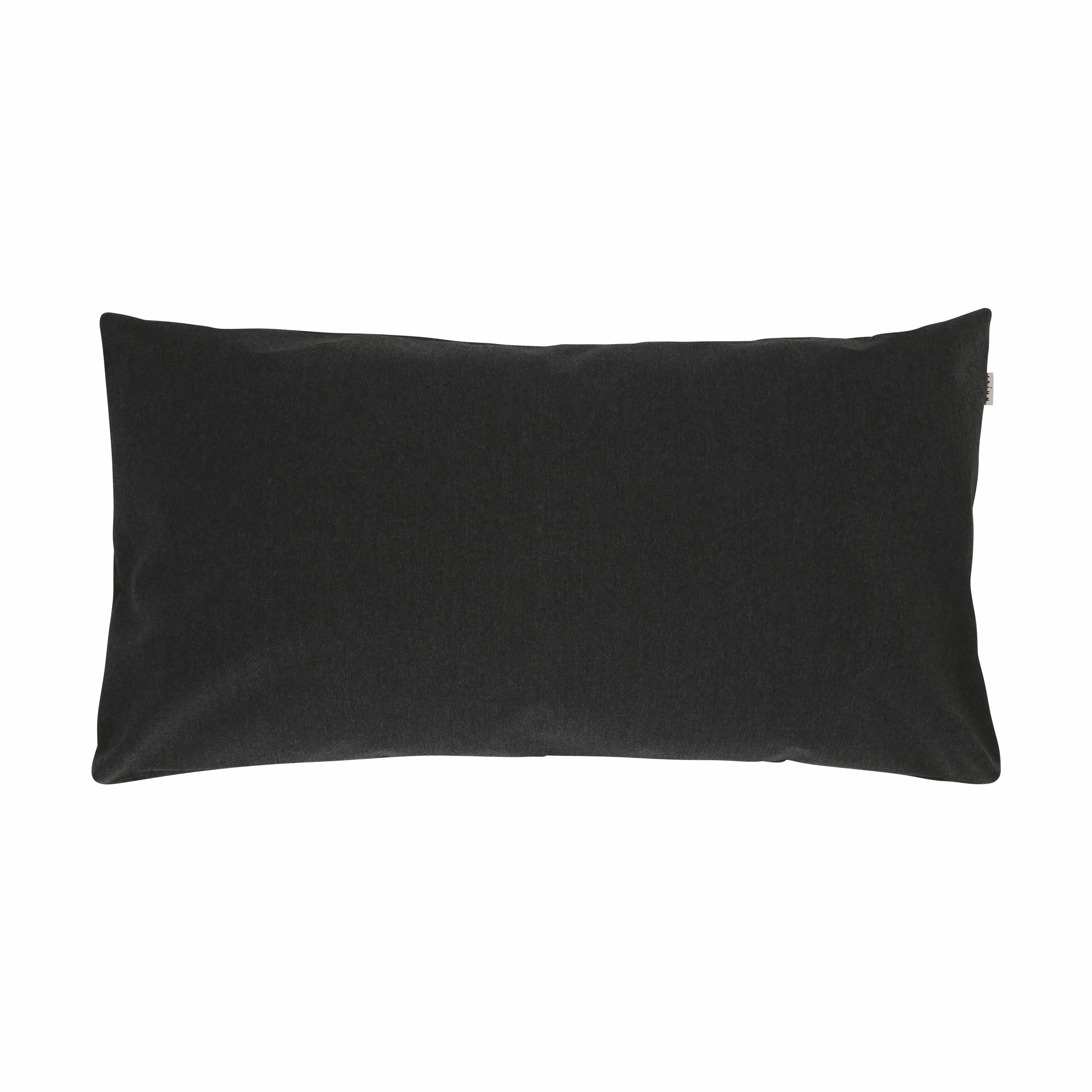 TRIMM Copenhagen Havehynder Pude i Graphite, H42 x B80 cm, 1