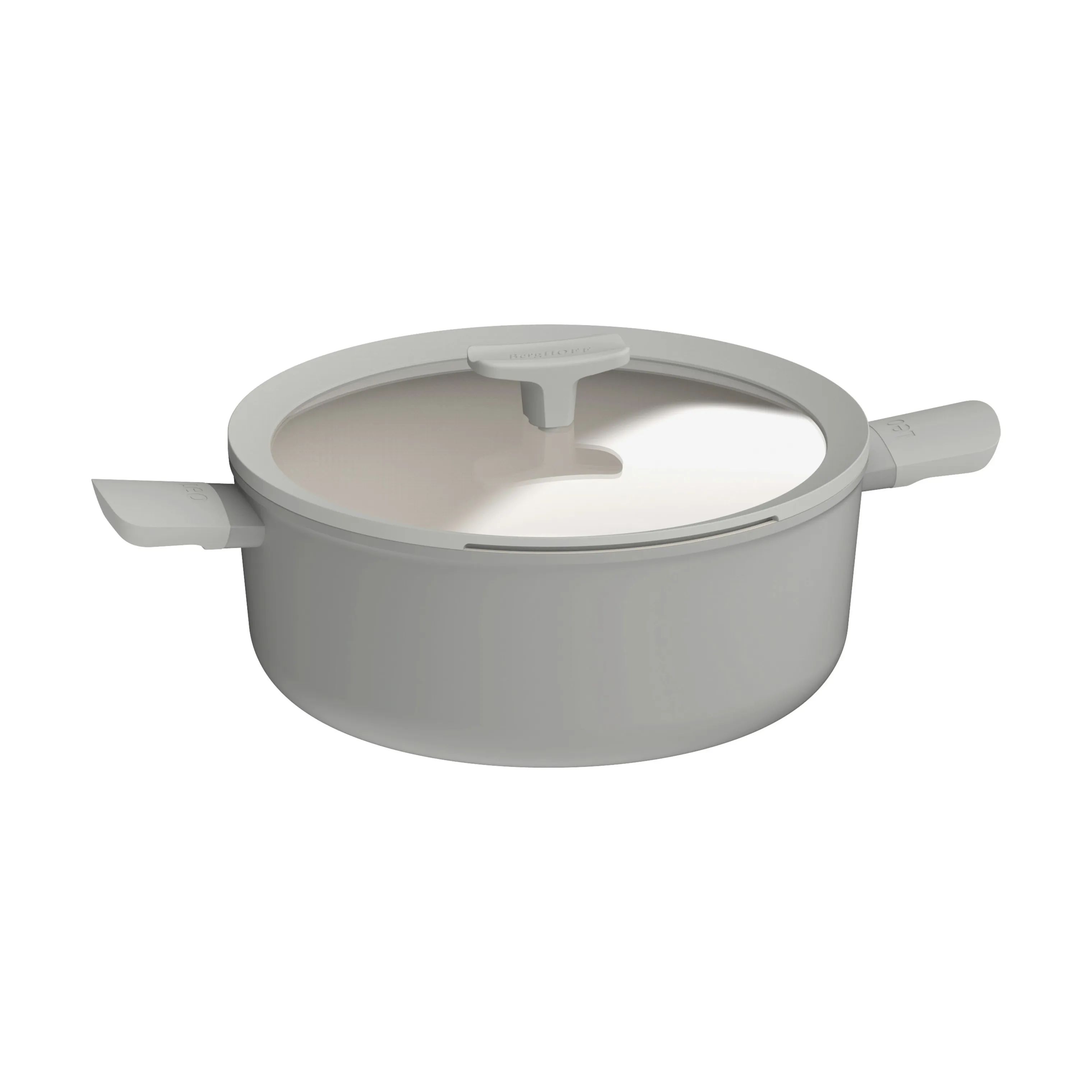 BergHOFF Gryder Balance Gryde i Moonmist, 6.2 L, 1