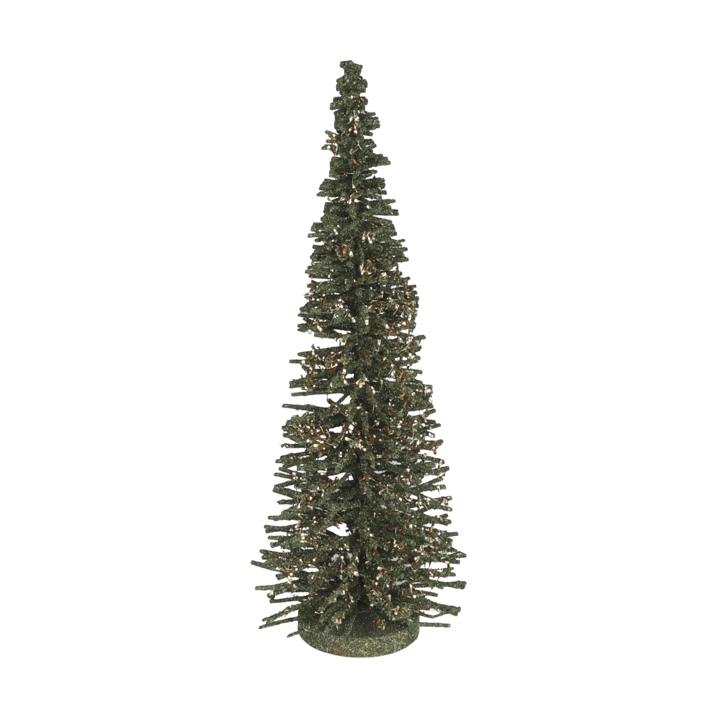 Casa Christmas Julefigurer Juletræ i 40 cm, 1