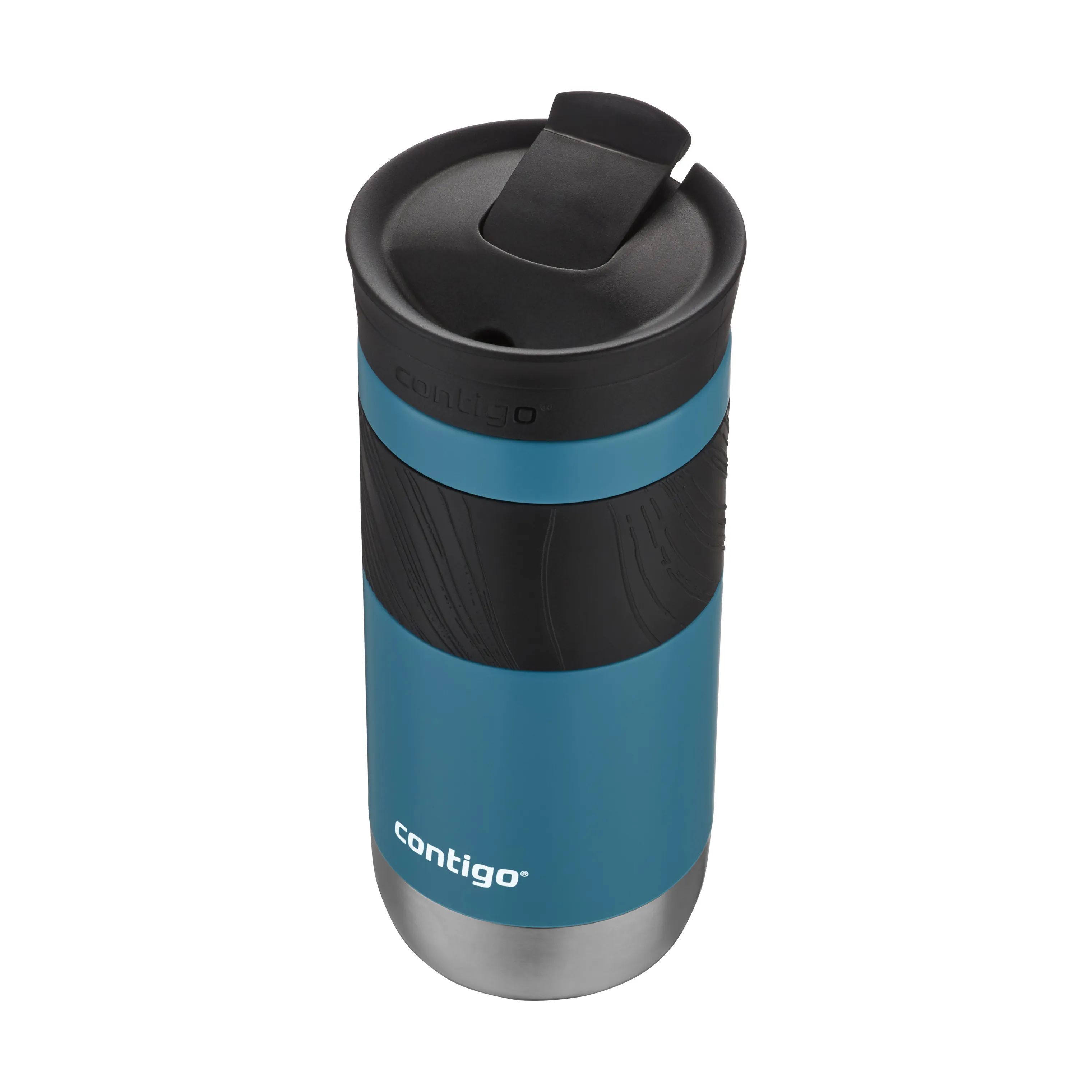 Contigo Termoflasker Byron 2.0 Termokrus i Lyseblå, 47 cl, 2