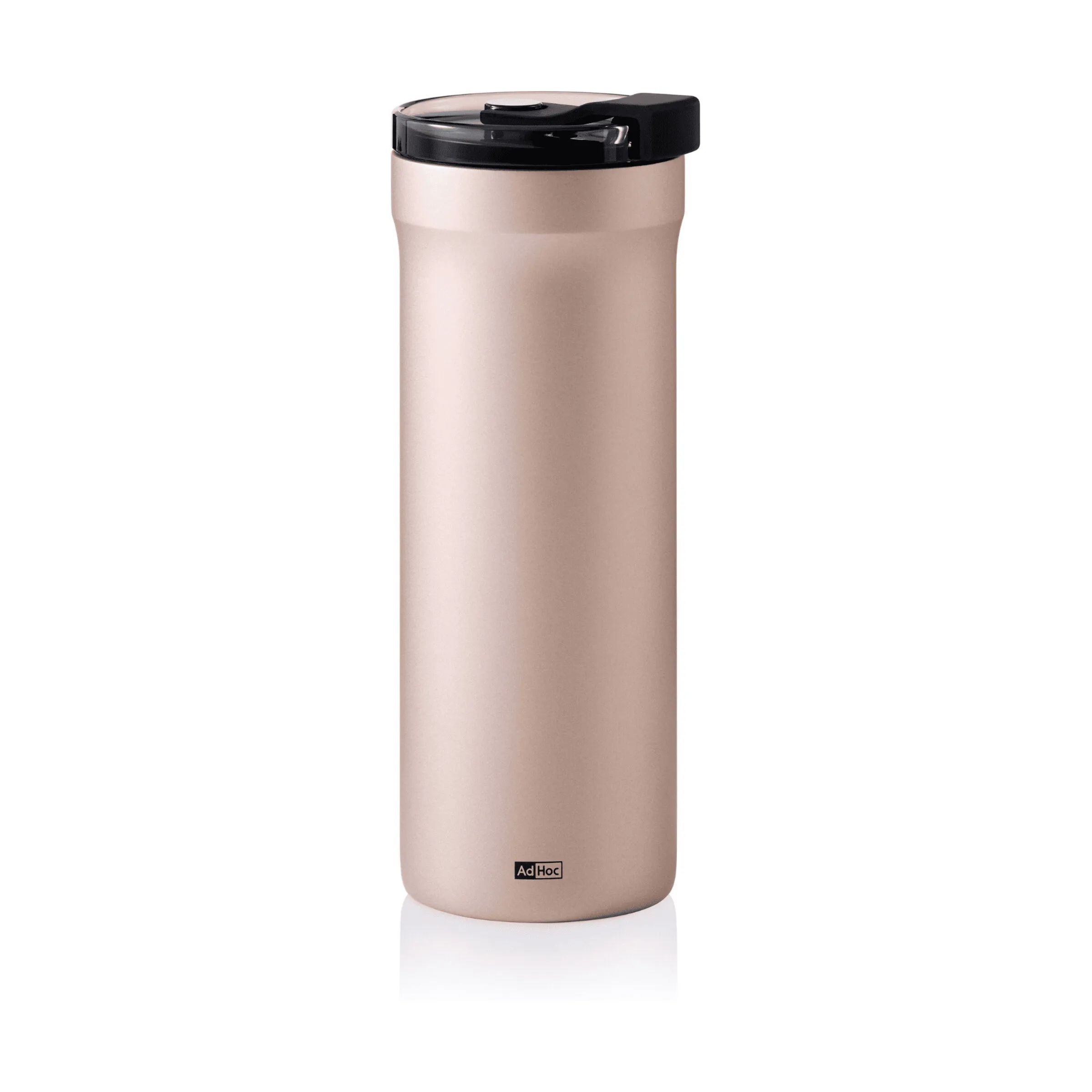AdHoc Termoflasker Pulse Termokrus i Kobber, 1