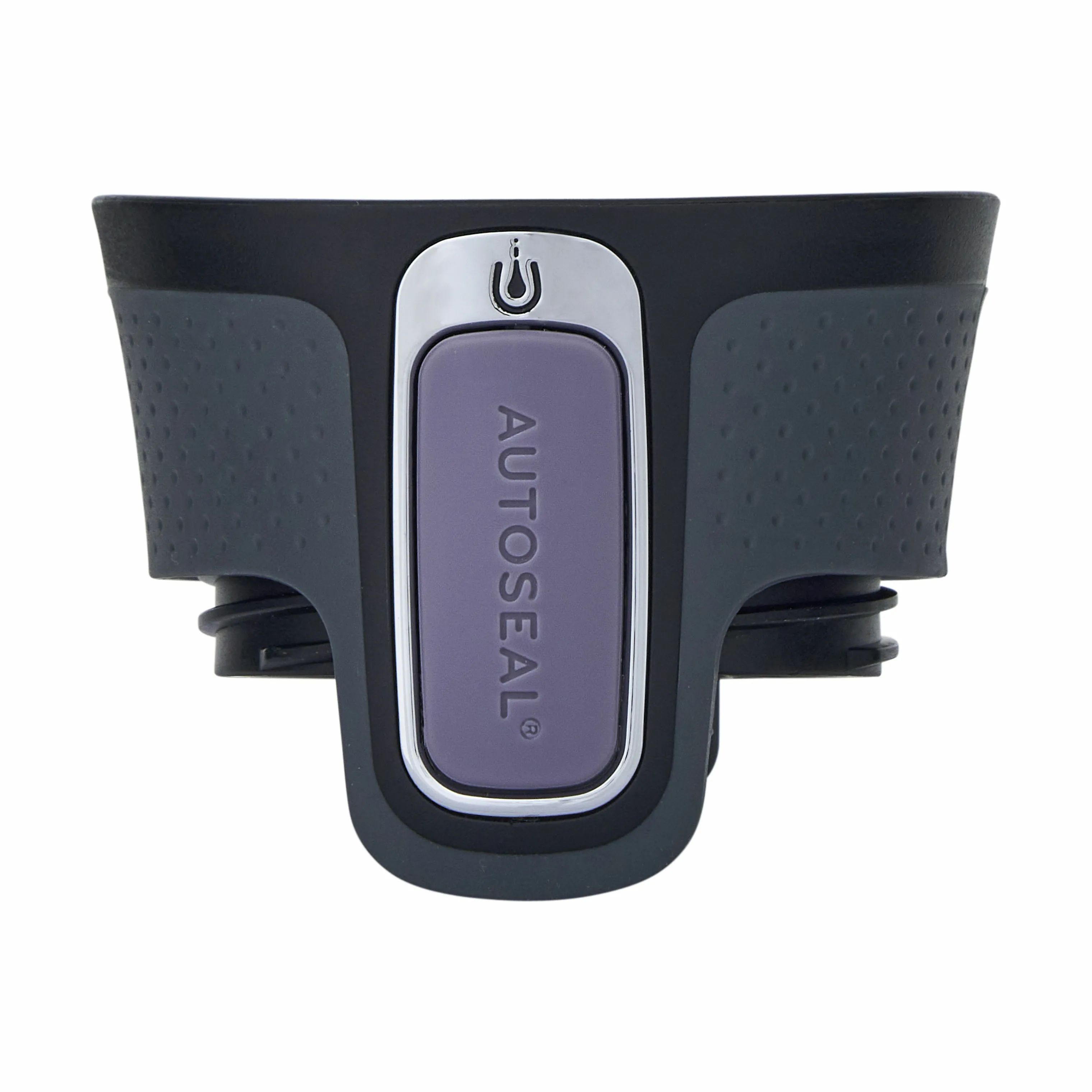 Contigo Termoflasker West Loop Termokop i Dark plum, 3