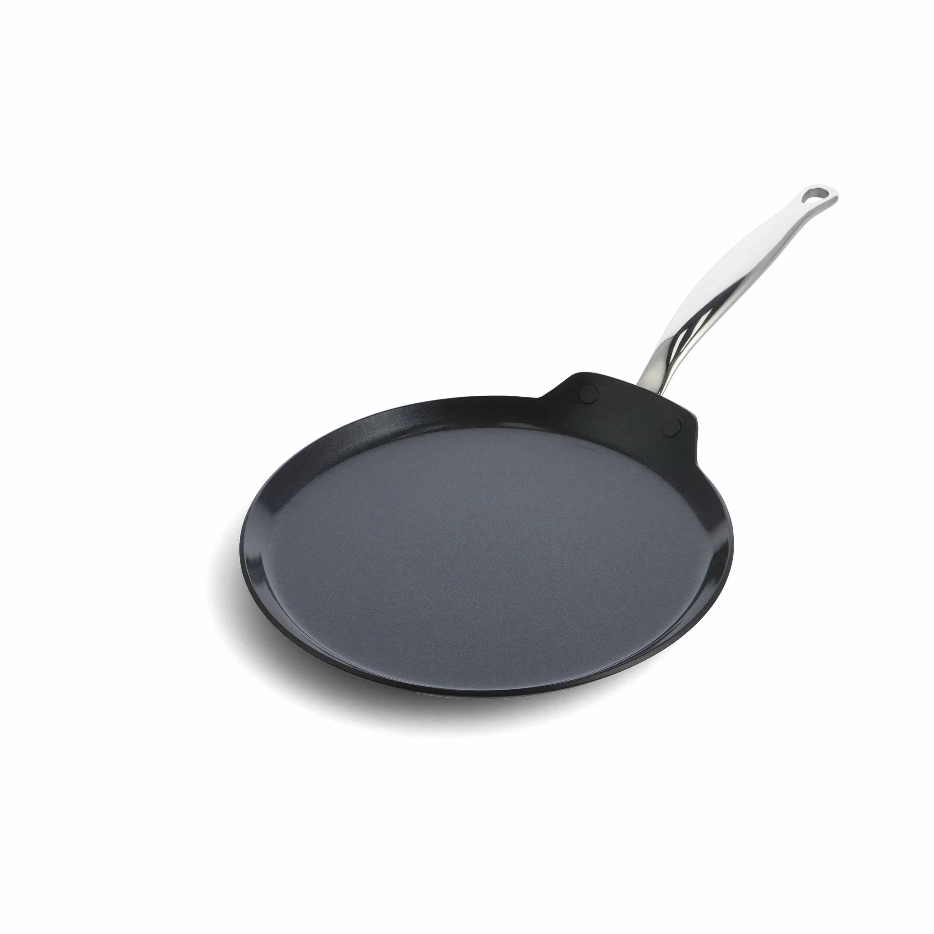 Greenpan Pandekagepander Barcelona Pro Pandekagepande i Sort, 28 cm, 1