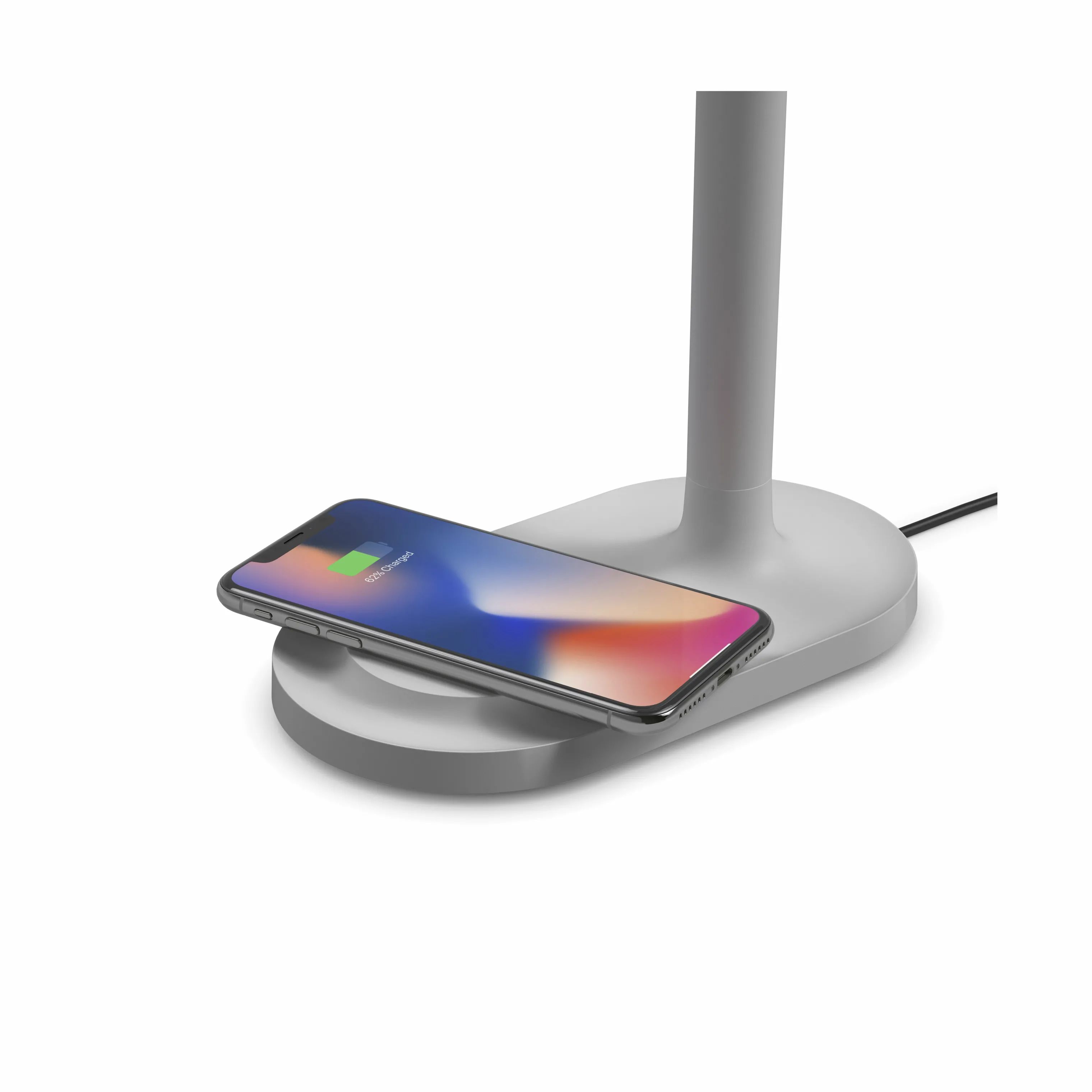 Eva Solo Bordlamper Emendo Lampe m. indbygget oplader i Cloud, 3