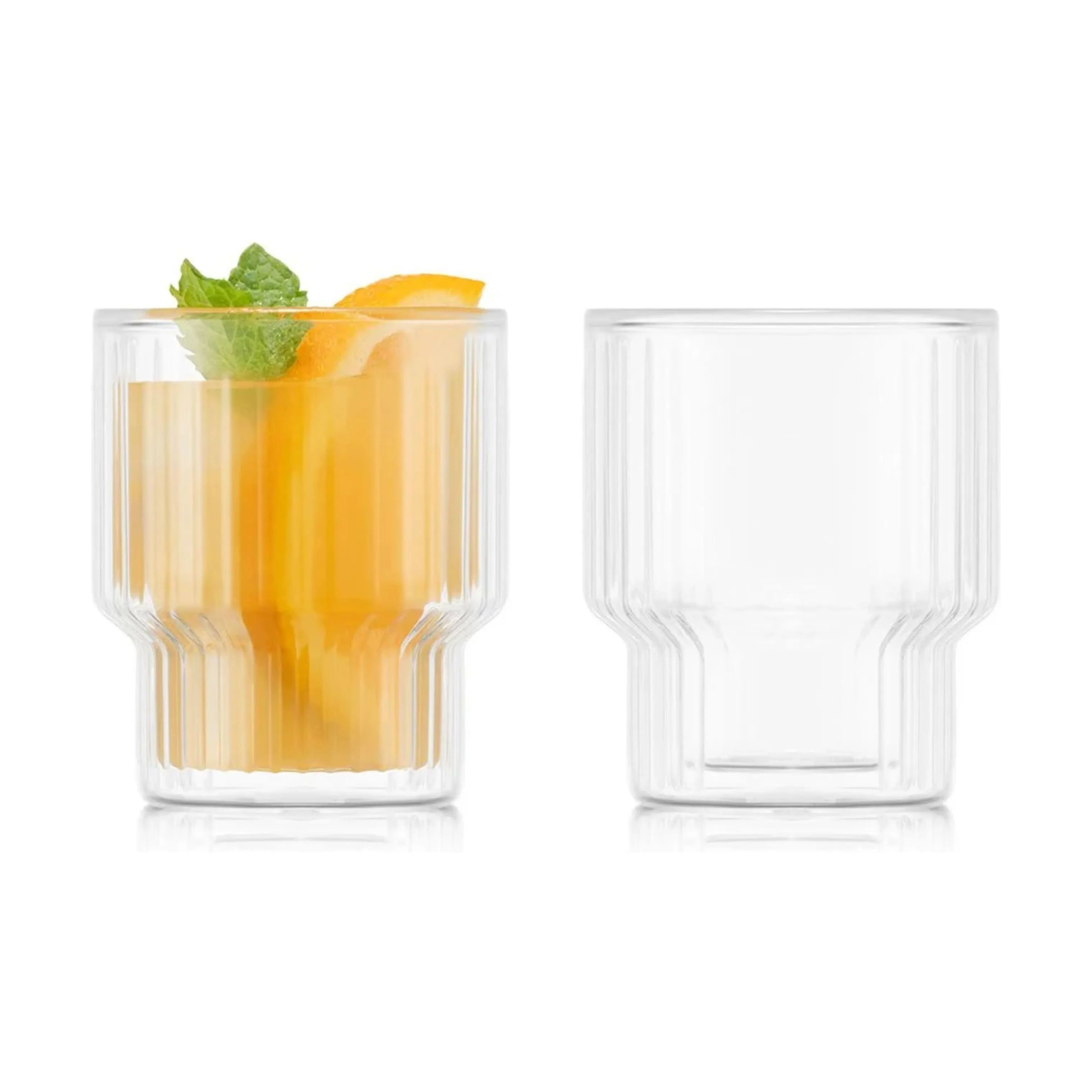 Bodum Cocktailglas Navalia Drinksglas - 2 stk. i 15 cl, 1