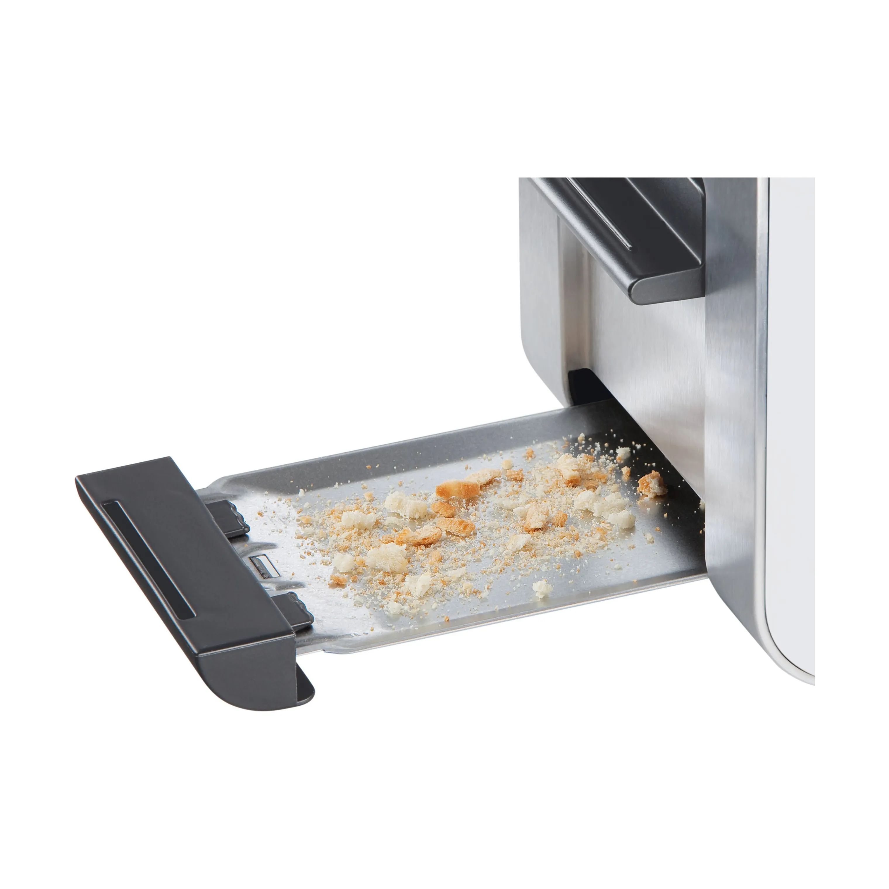 Bosch Brødristere Styline Brødrister i Hvid, 4