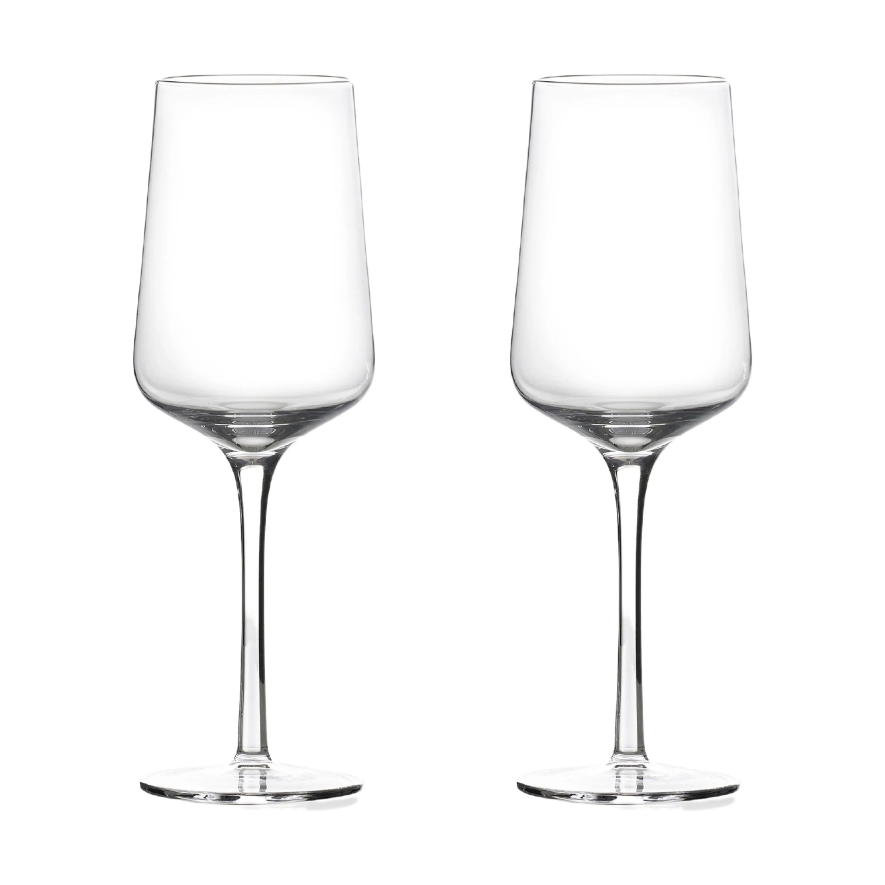 Zone Rom- og spiritusglas Rocks Romglas - 2 stk. i Klar, 1