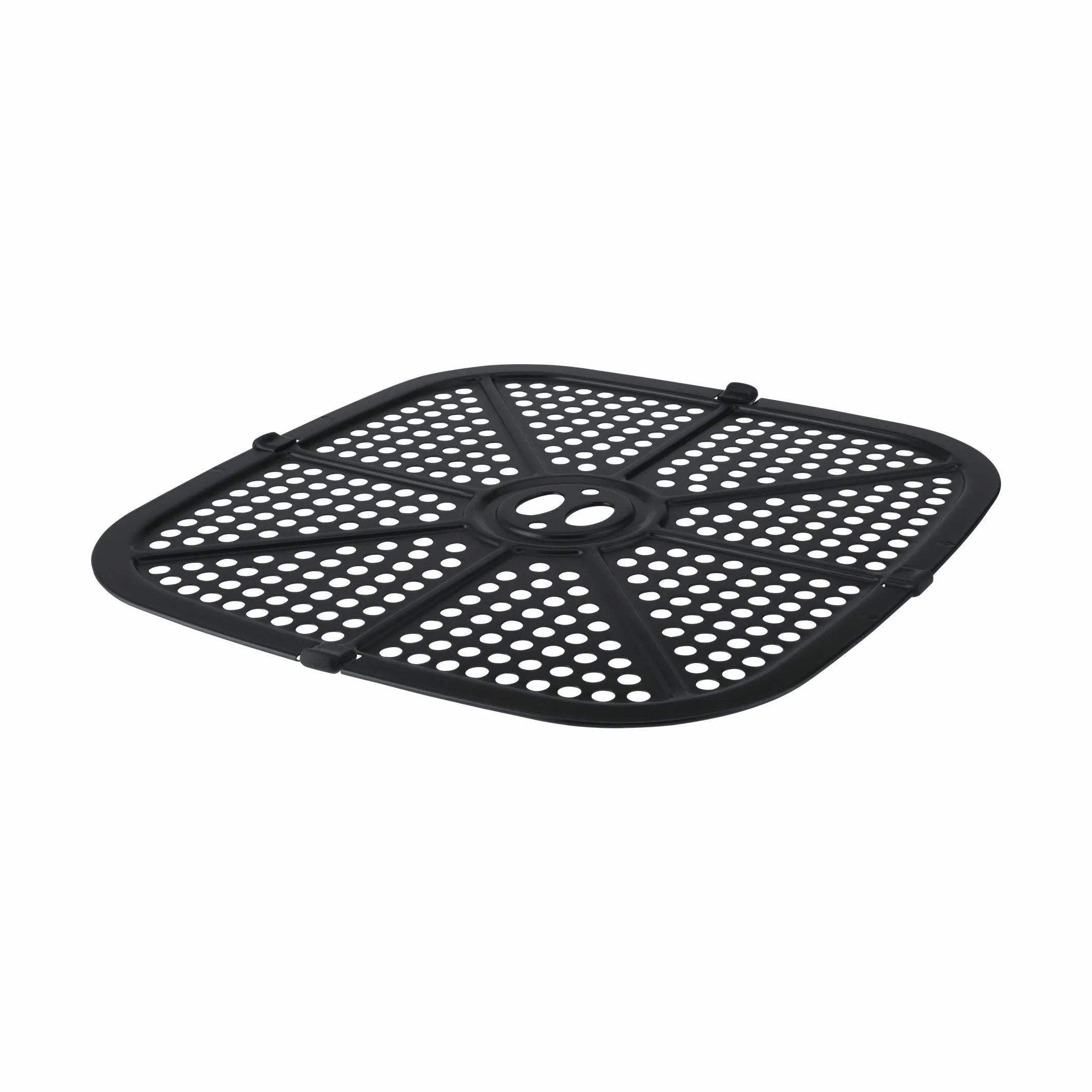 Steba Airfryers Family Airfryer i Sort/stål, 5