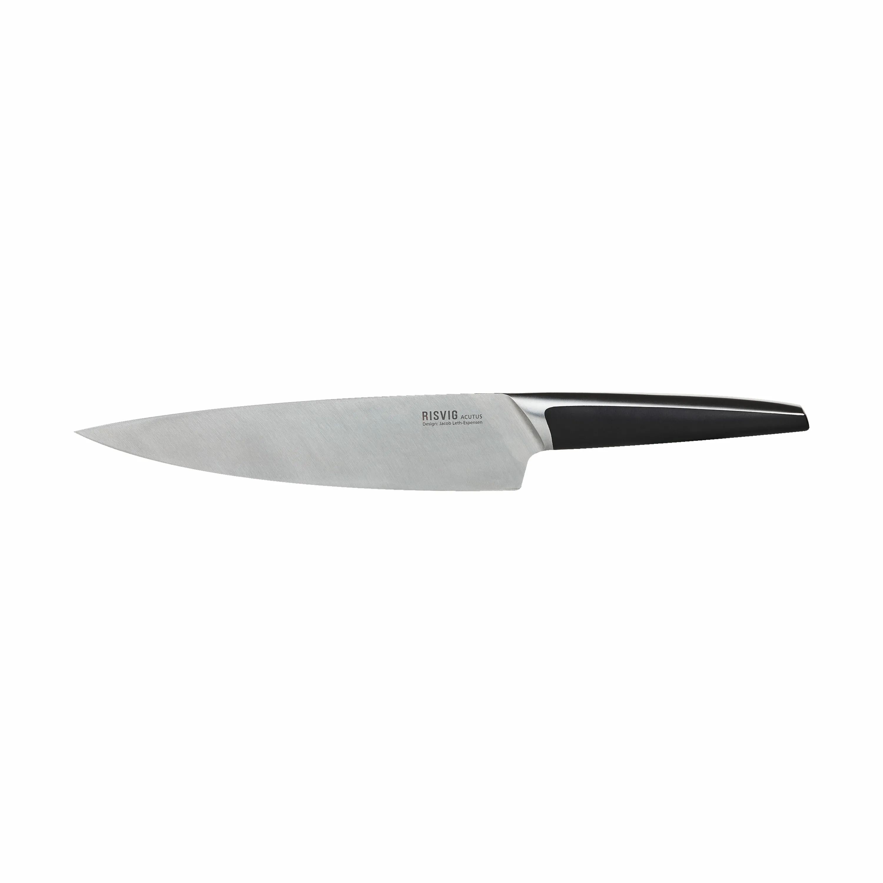 RISVIG Design Kokkeknive Acutus Kokkekniv i 20, 1