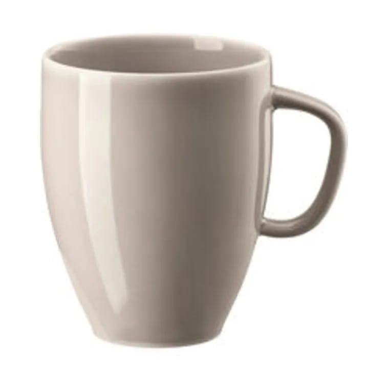 Rosenthal Krus og kopper med hank Junto Krus i Soft shell, 1
