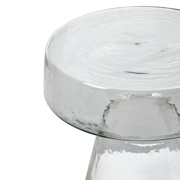 Broste Copenhagen Sideborde Clara Sidebord i Klar, 2