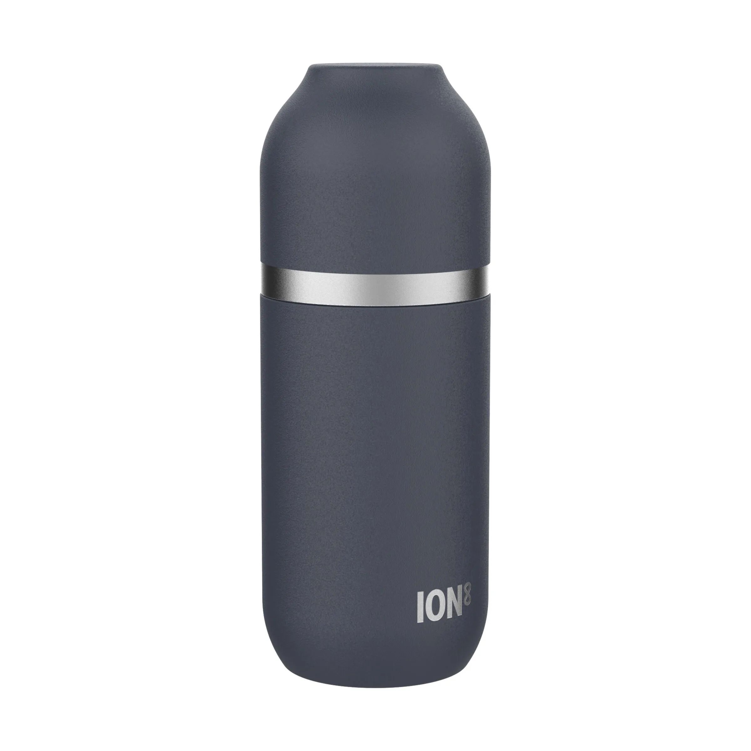 Ion8 Termoflasker Luma Termoflaske i Navy, 4