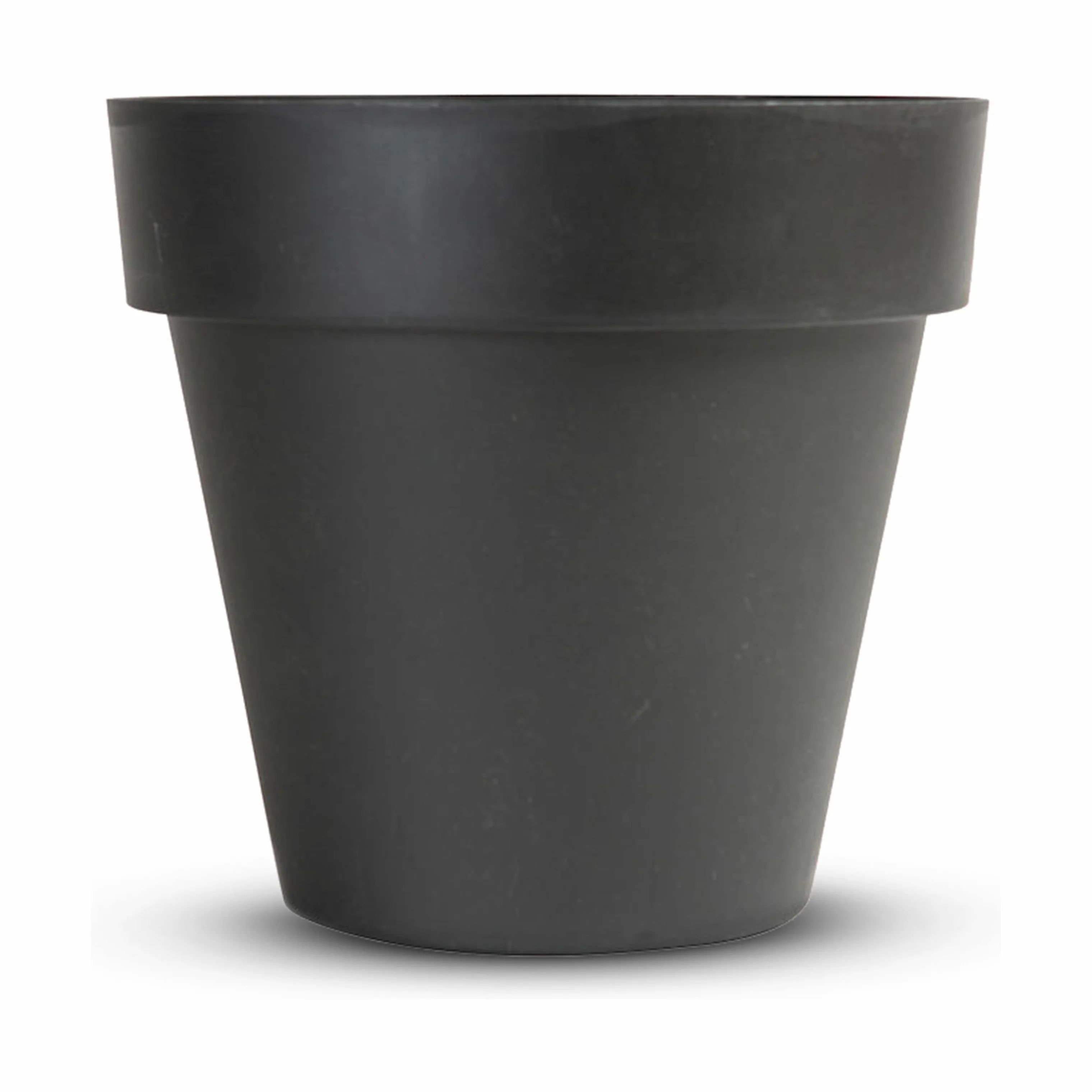 ByOn Plantekrukker Brixton Krukke i Sort, 44 cm, 1
