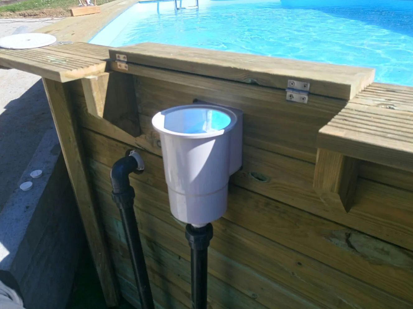 Swim & Fun Pools Gre by Swim & Fun Gre Pool i Brun, 4