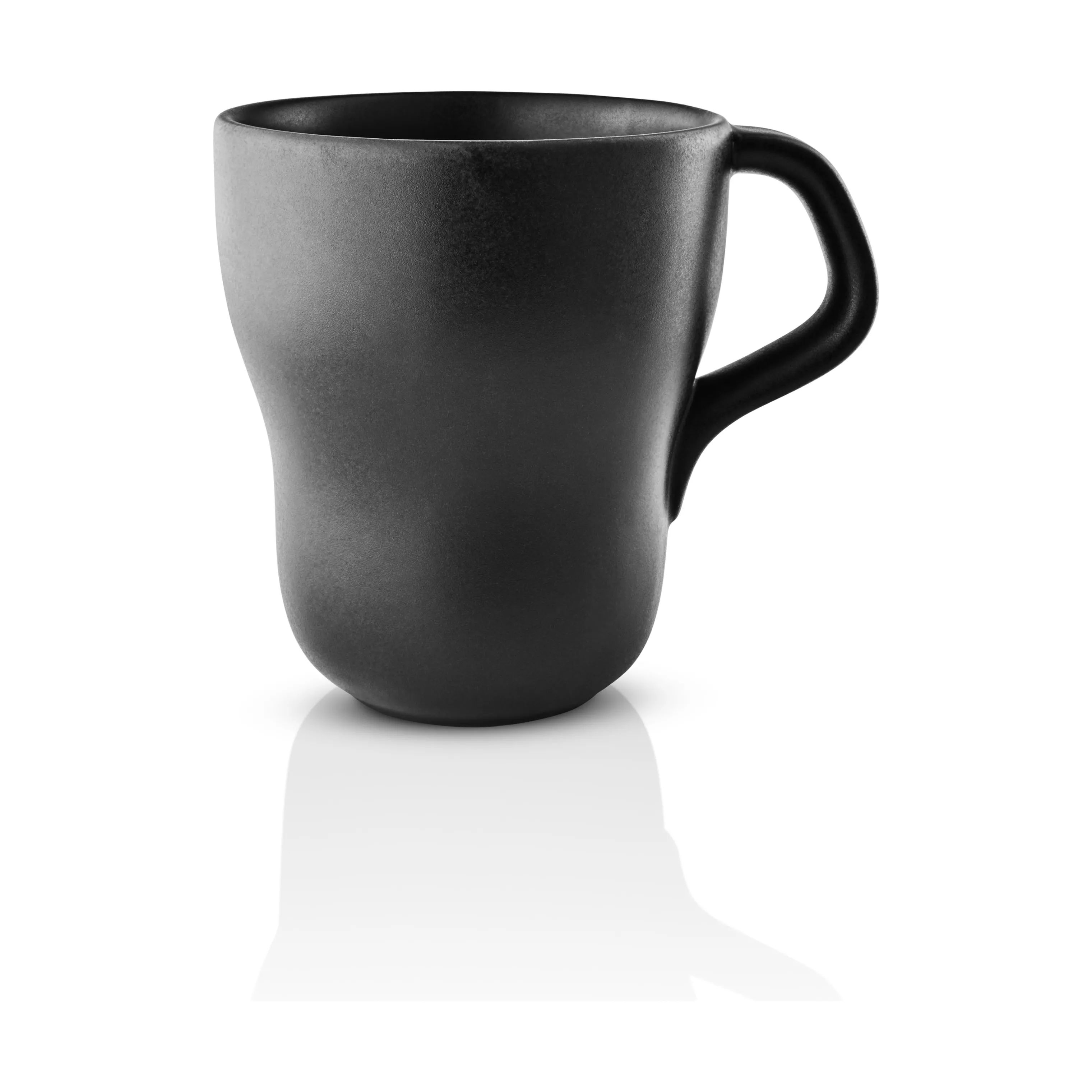 Eva Solo Krus og kopper med hank Nordic Kitchen Kop i Black, 1