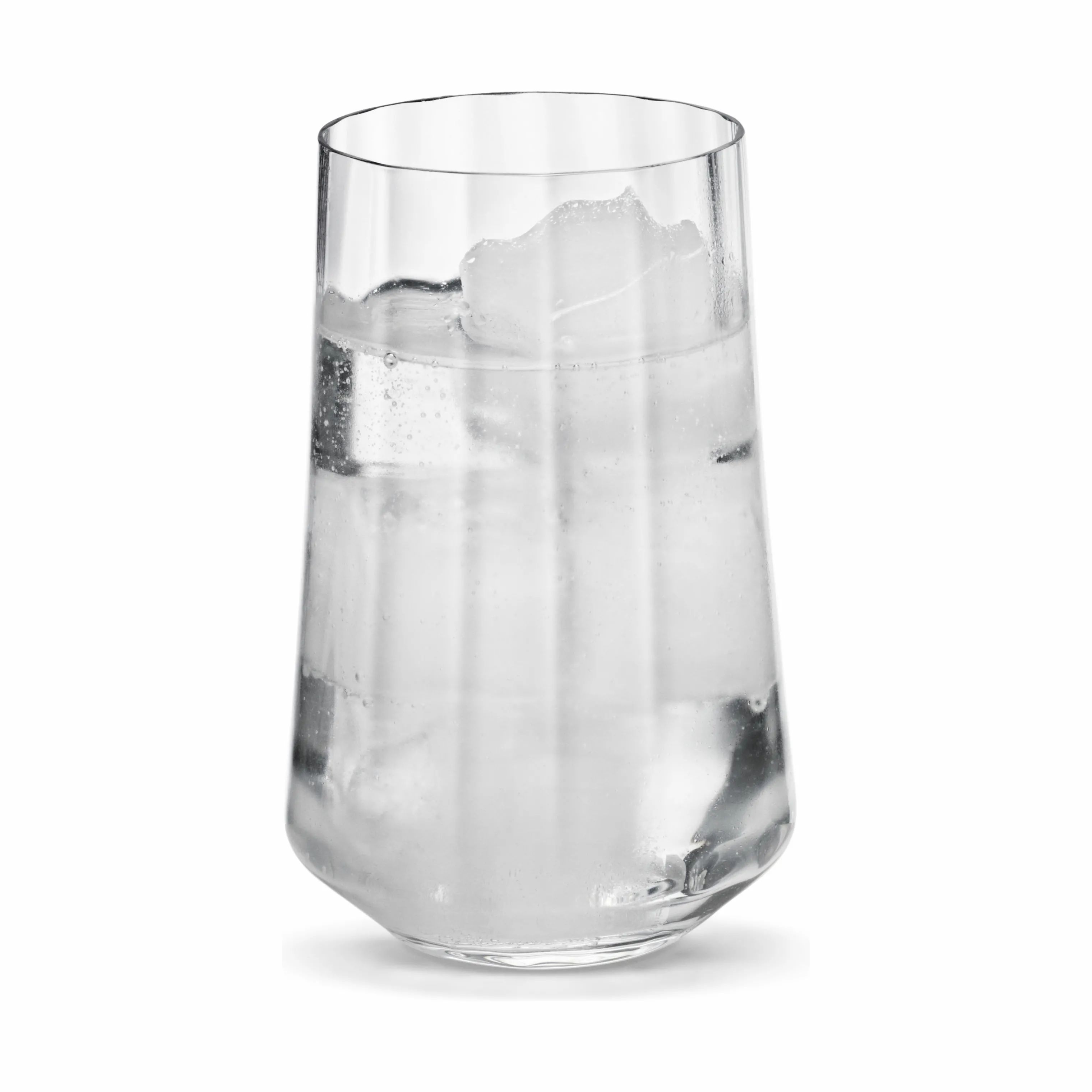 Georg Jensen Vandglas Bernadotte Glas - 6 stk. i 38 cl, 5