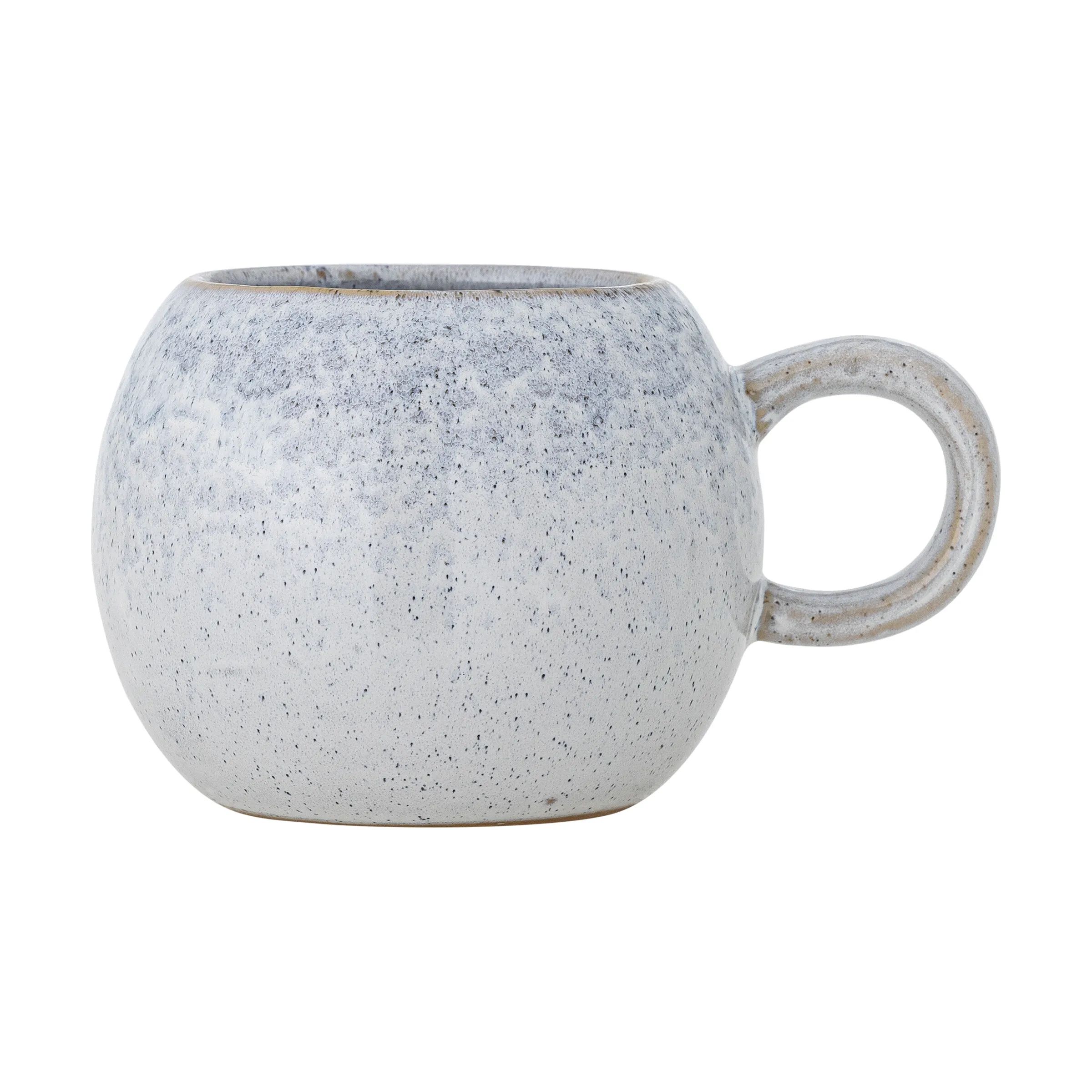 Bloomingville Krus og kopper med hank Paula Krus i Blue, 1