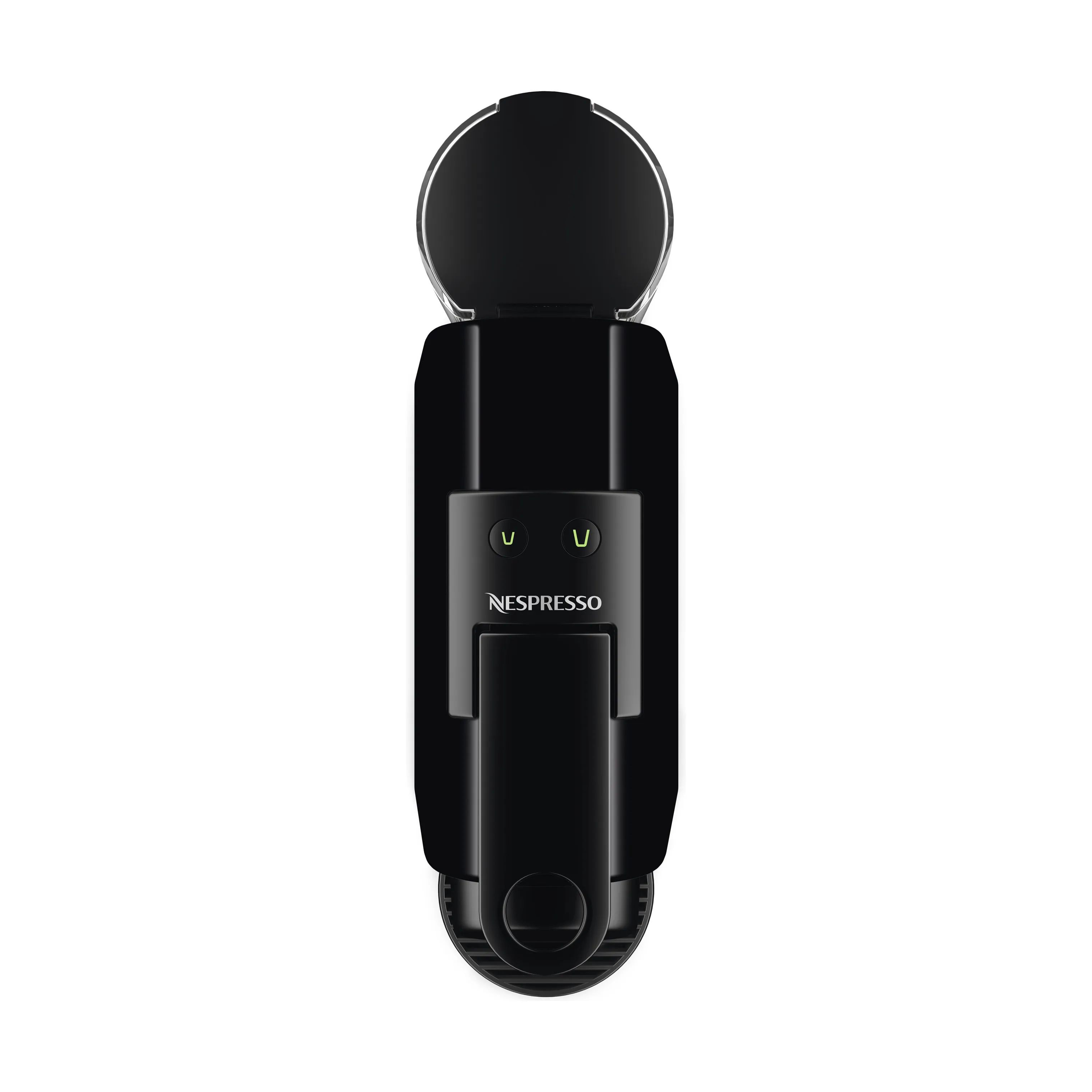 Nespresso kapselmaskiner Vertuo Next Essenza Mini Kapsel Kaffemaskine i Sort, 2
