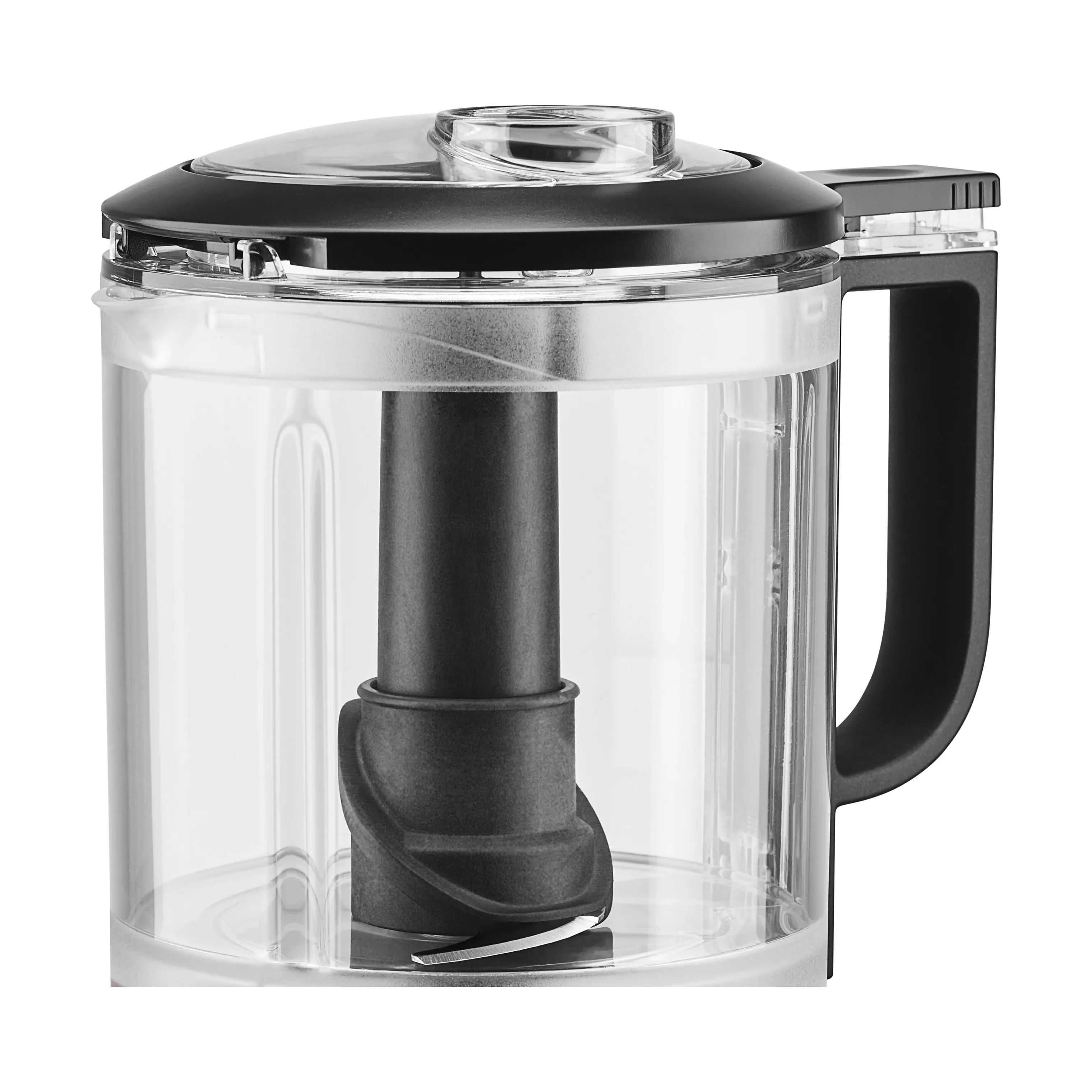 KitchenAid Minihakkere Classic Minihakker 5KFC0516EER i Empire Red, 2