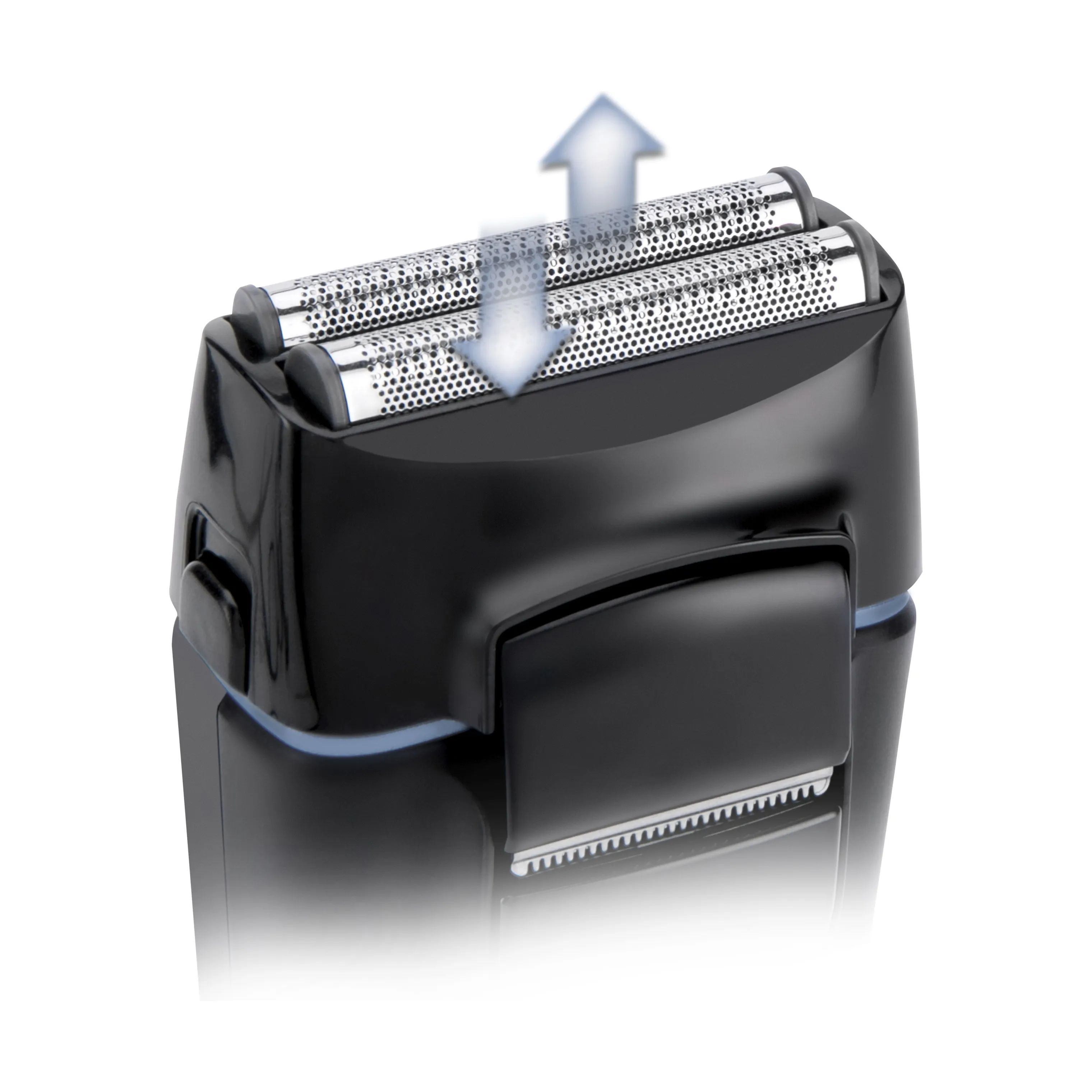 Remington Barbermaskiner F1 Style Series Barbermaskine i Sort, 4