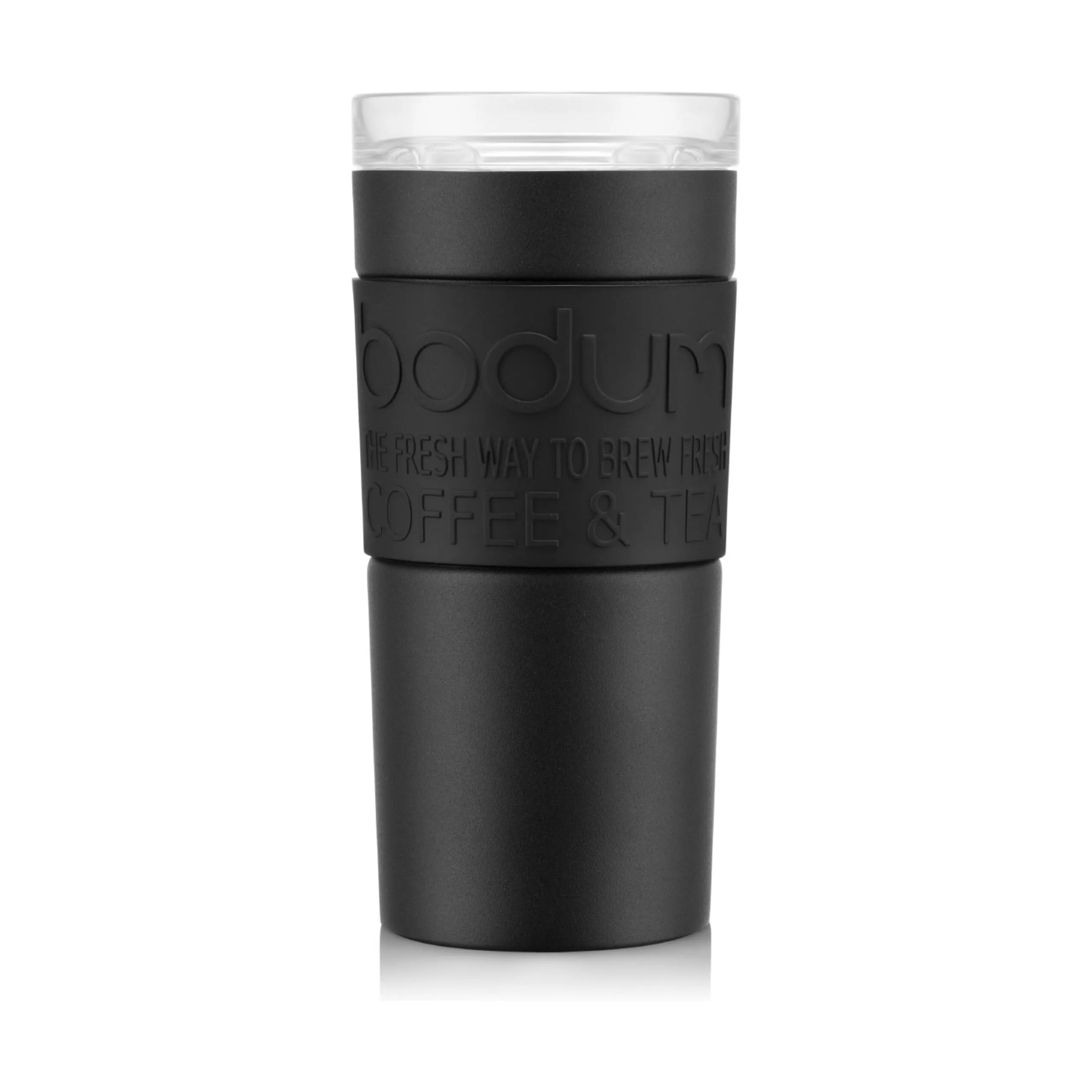 Bodum To go kopper To Go Krus i Sort, 35 cl, 1