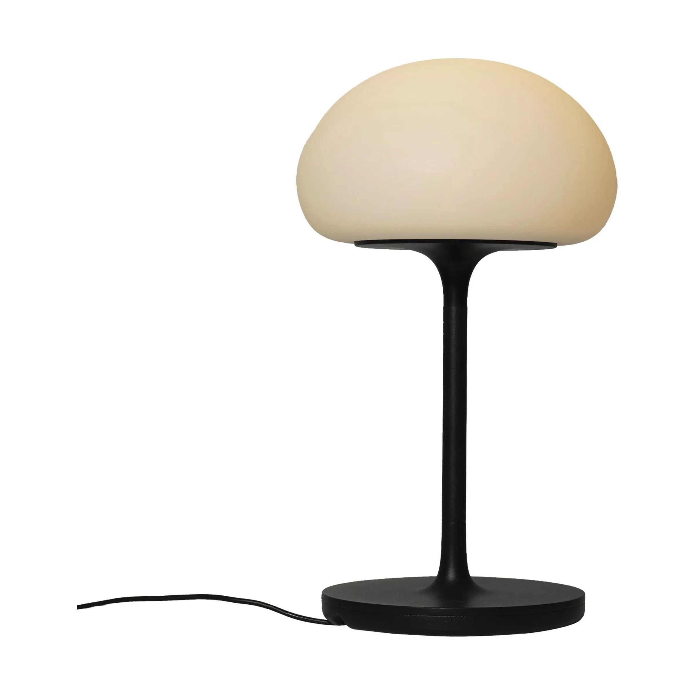 Nordlux Bordlamper Sponge LED Bordlampe i Hvid / Sort, 7