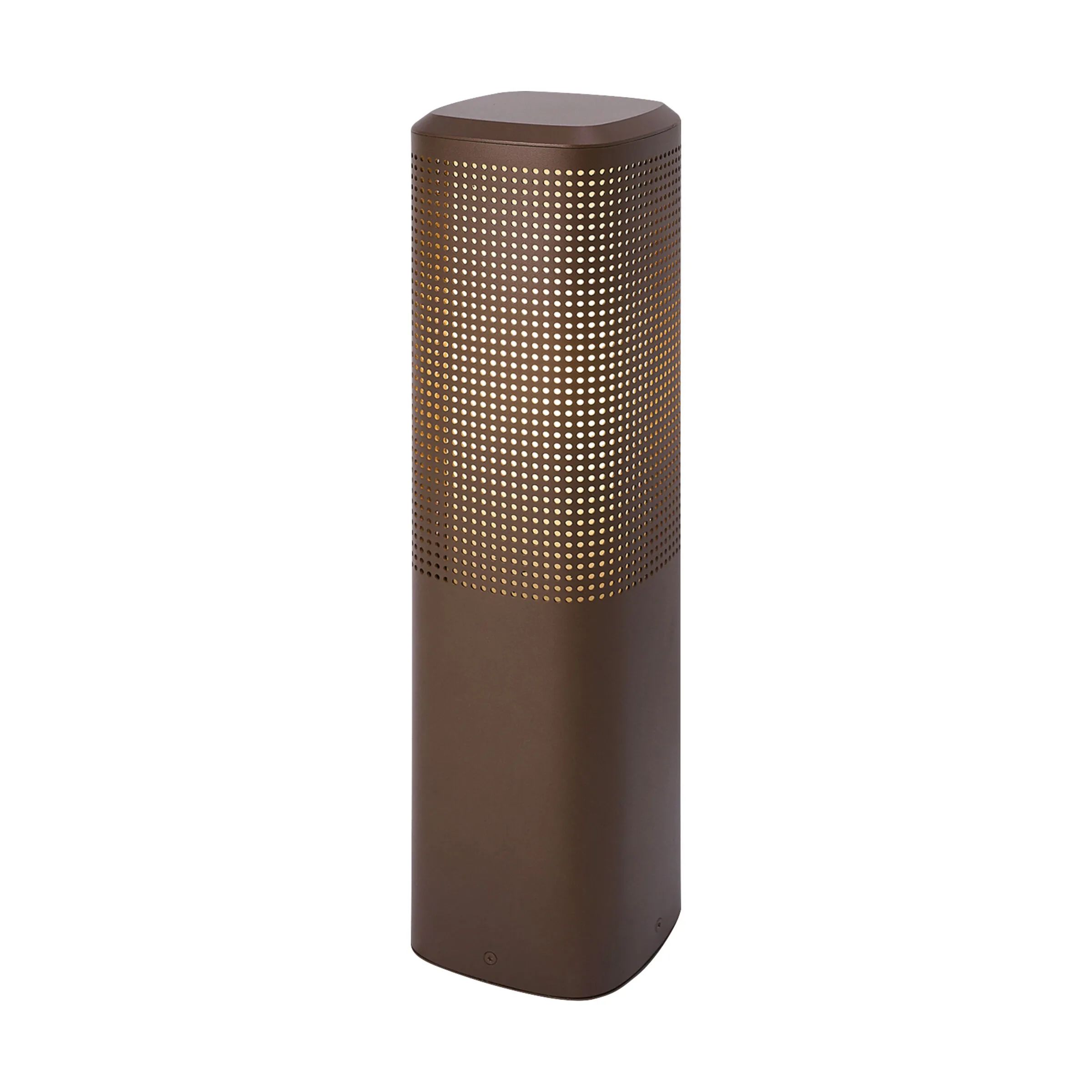 Nordlux Udendørslamper Sidara Havelampe i Metalbrun, 45 cm, 1